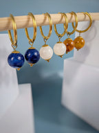 Boucles Anna