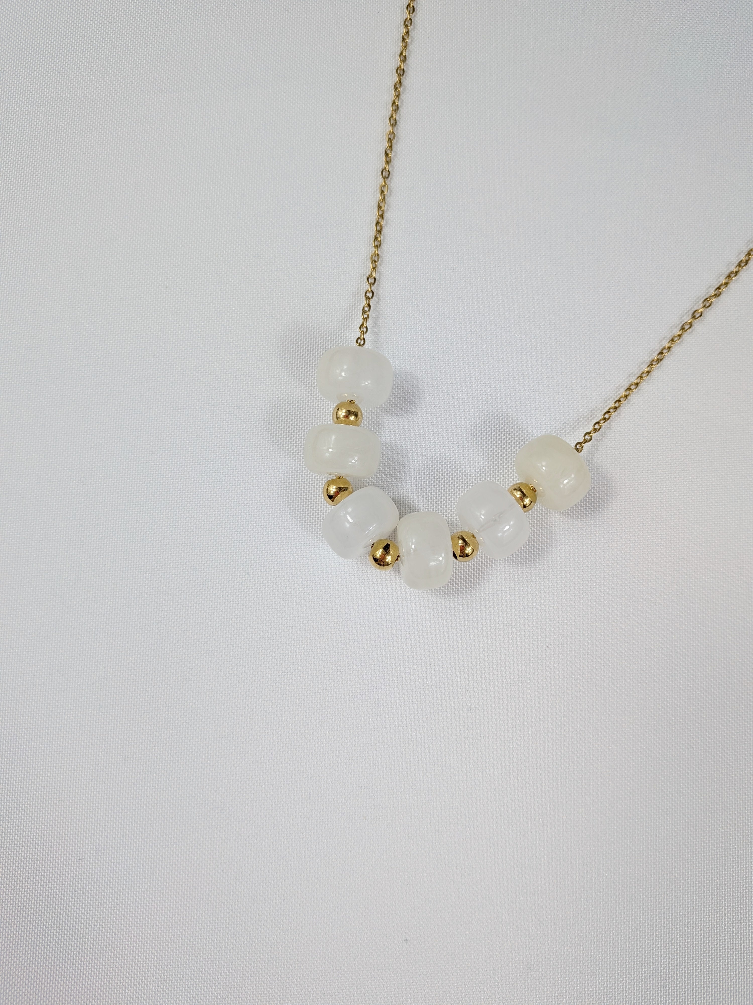 Collier Aura