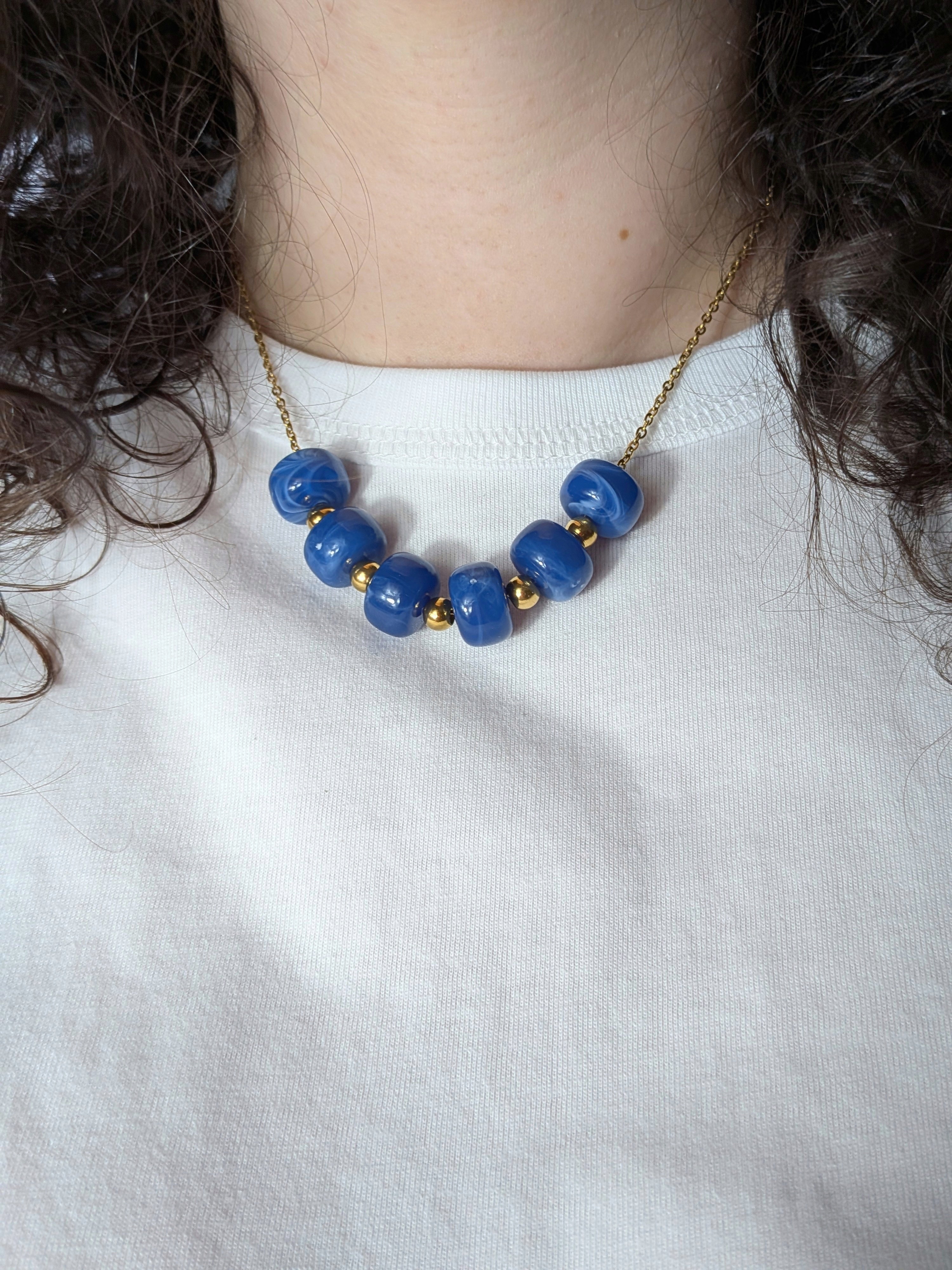 Collier Aura