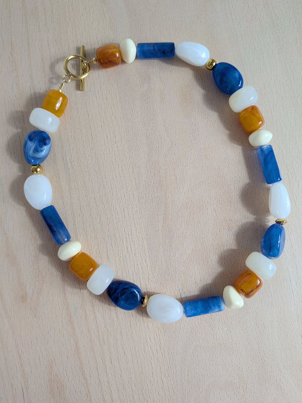 Collier Perla