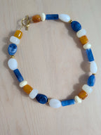 Collier Perla