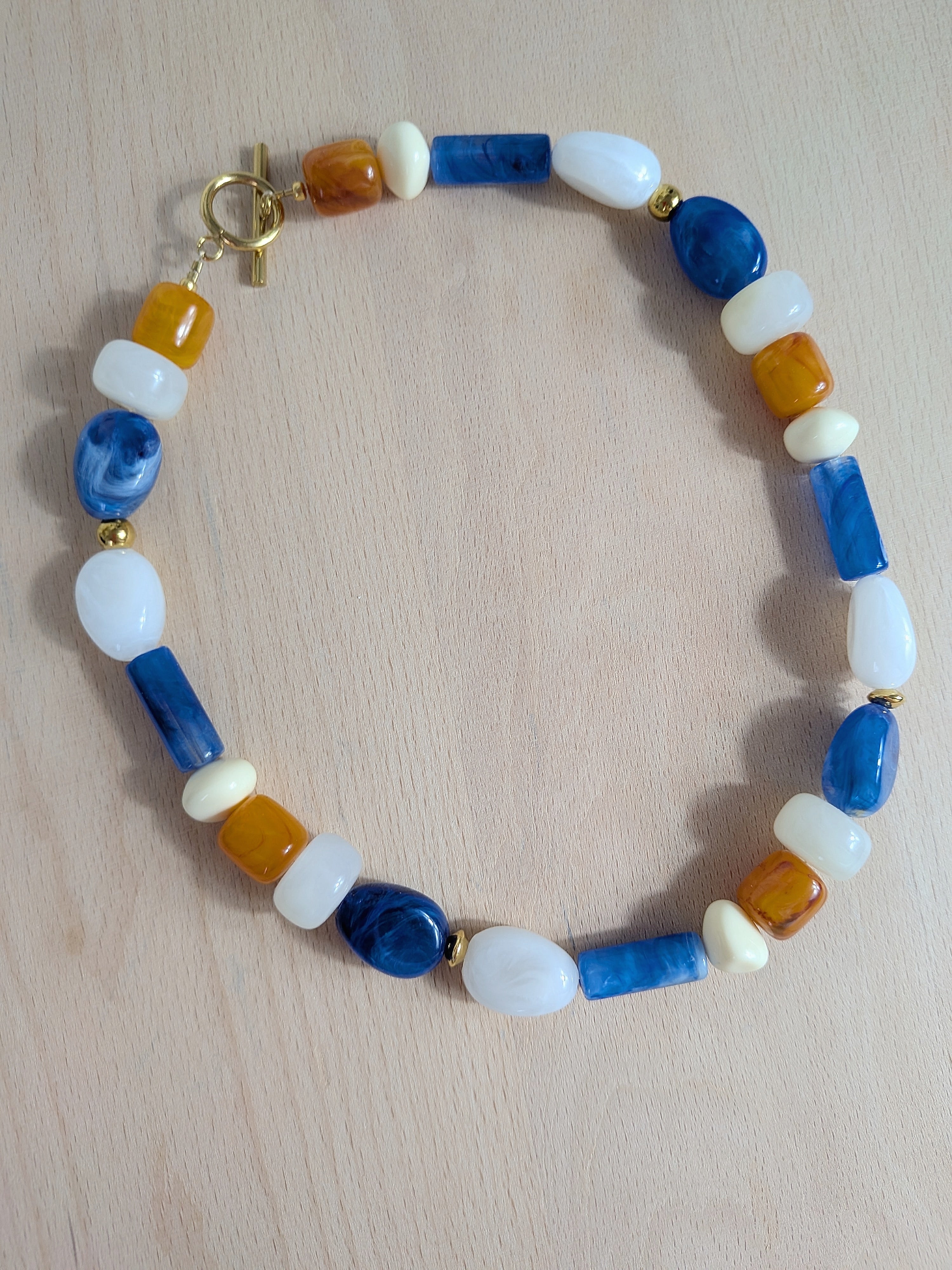 Collier Perla