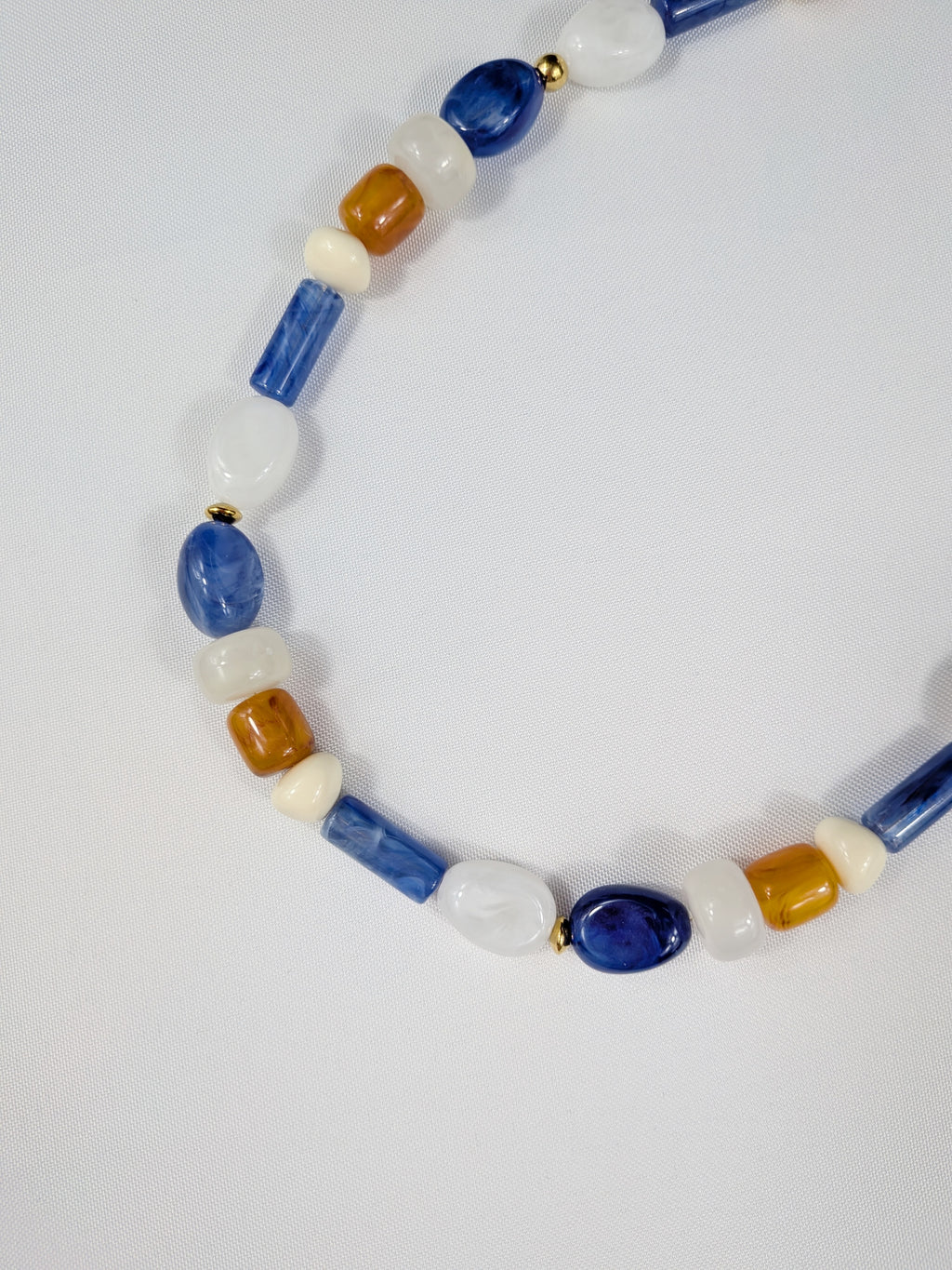 Collier Perla