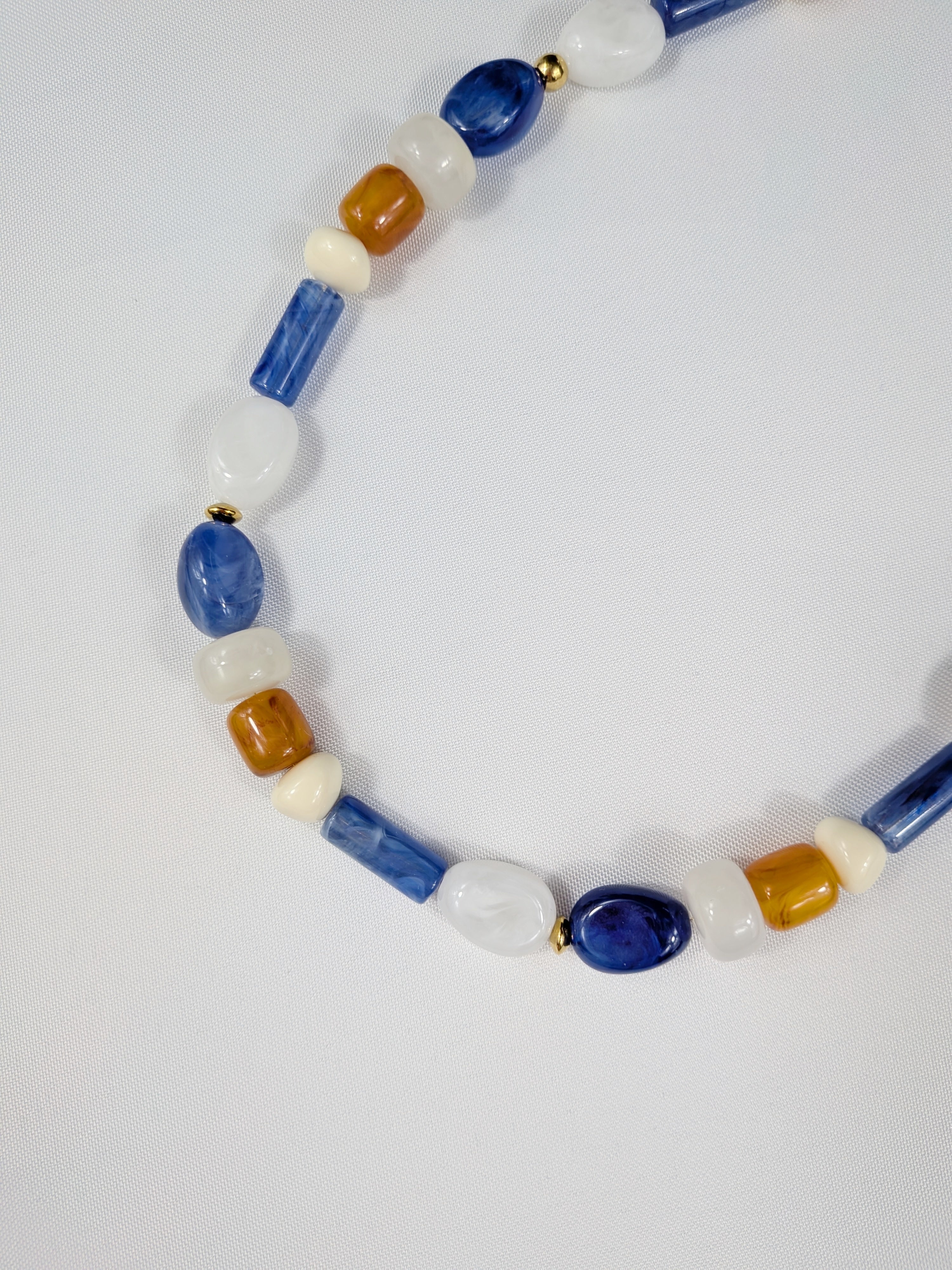 Collier Perla