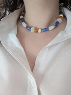 Collier Perla