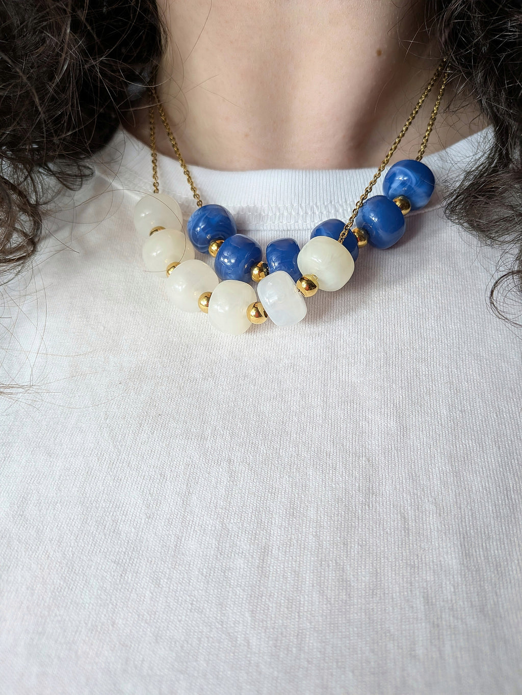 Collier Aura