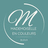 Mademoiselle en Couleurs – Accueil