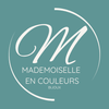 Mademoiselle en Couleurs – Accueil