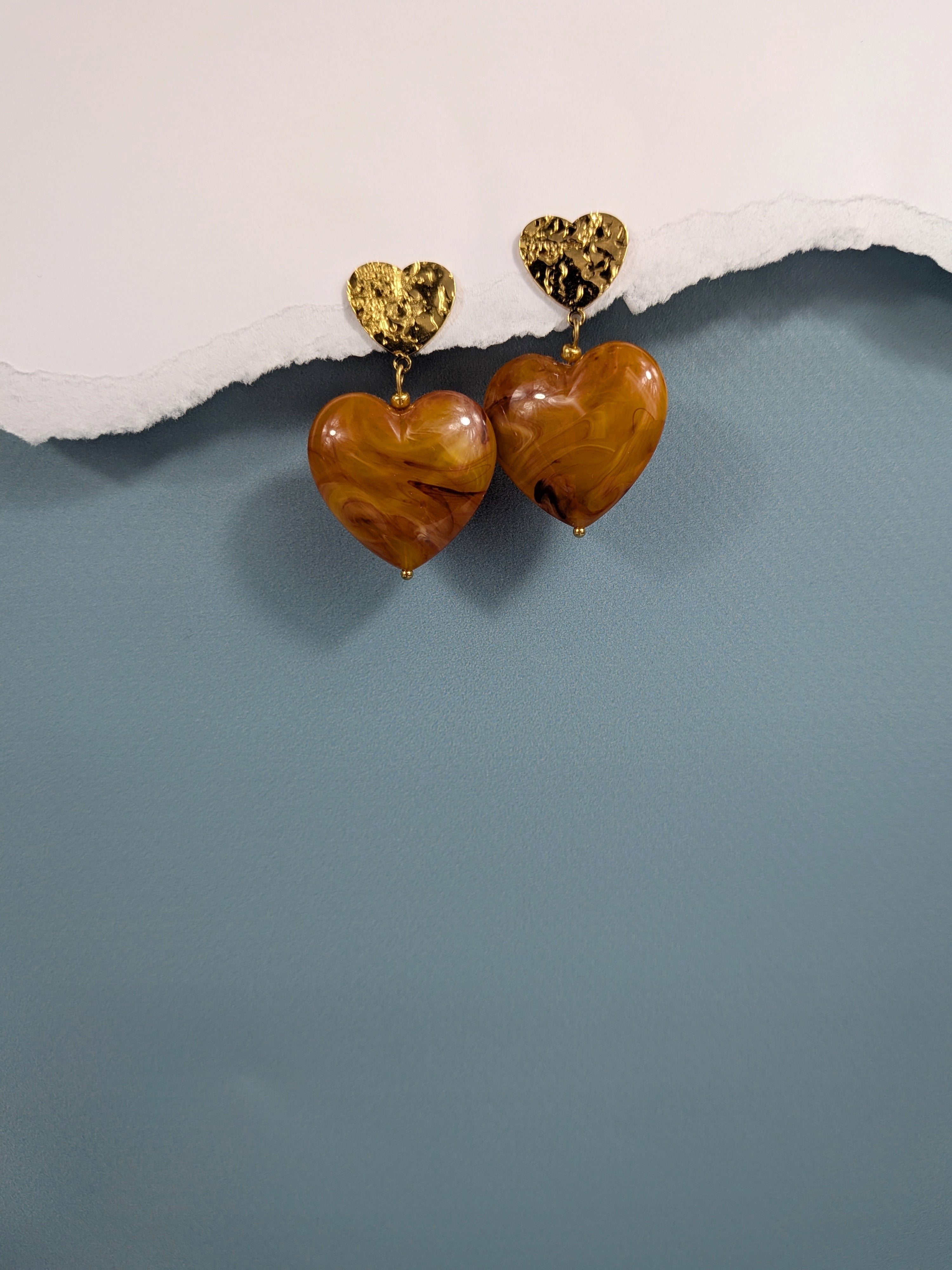 Boucles Amour