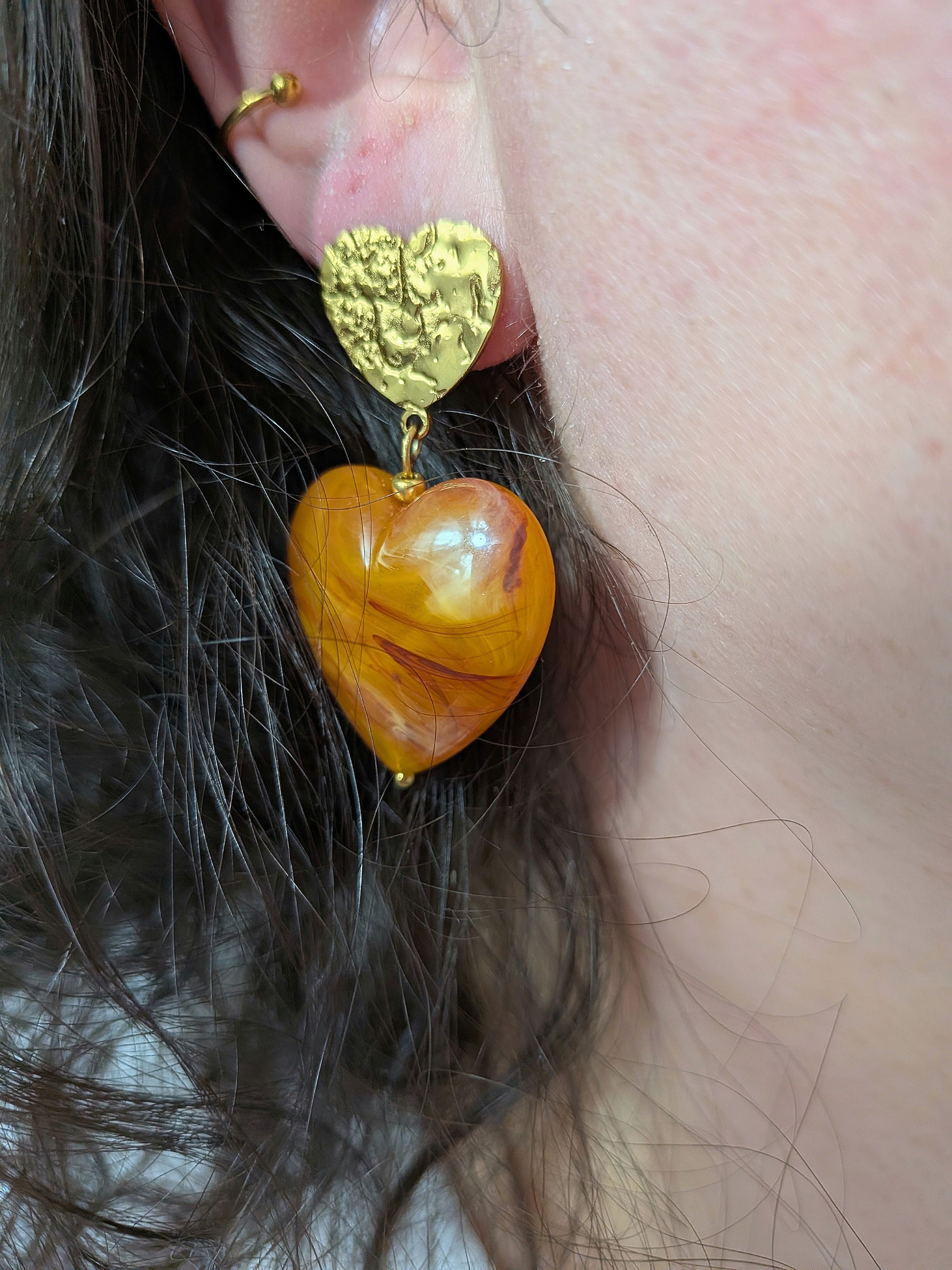 Boucles Amour