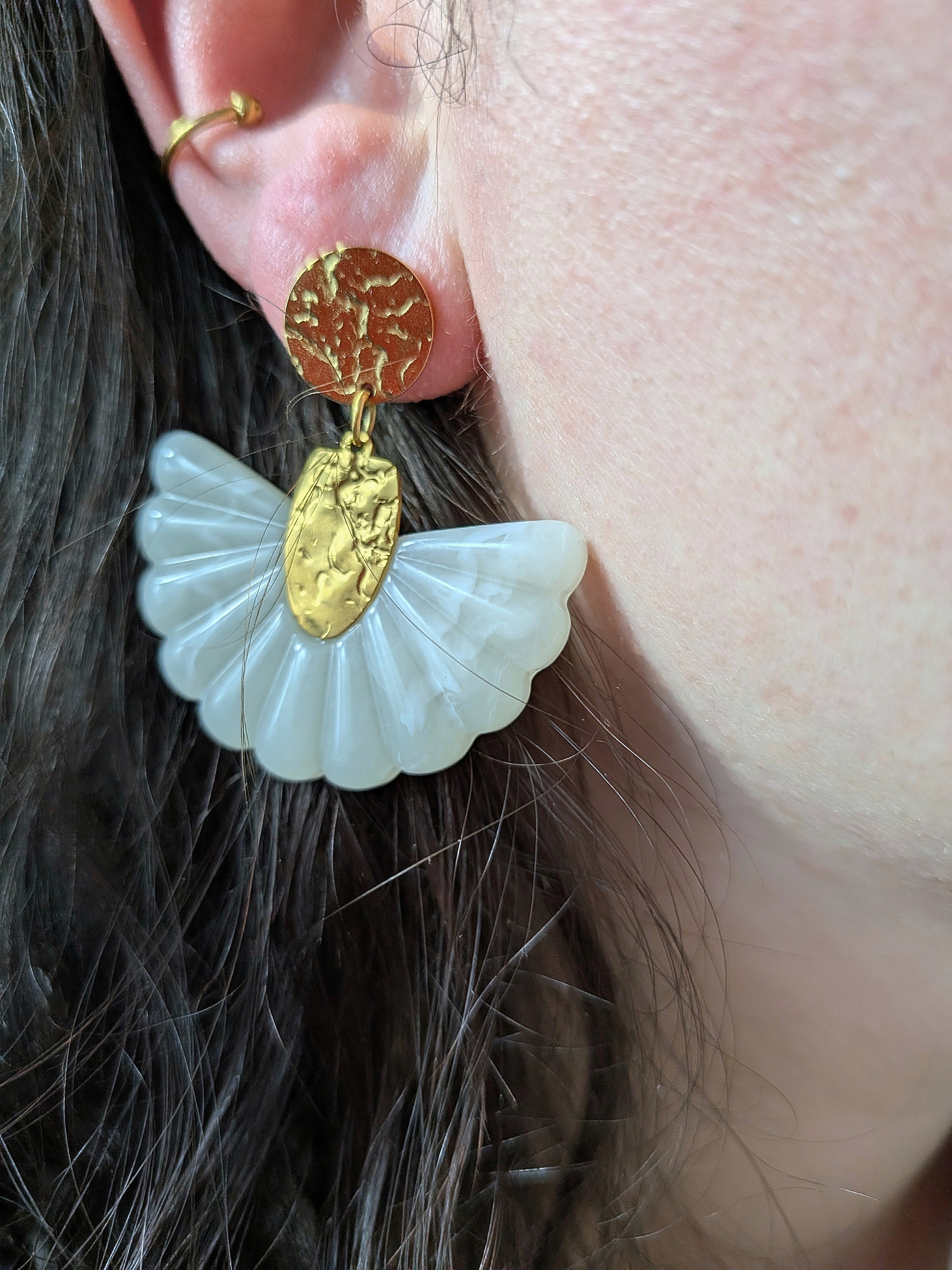 Boucles Eva
