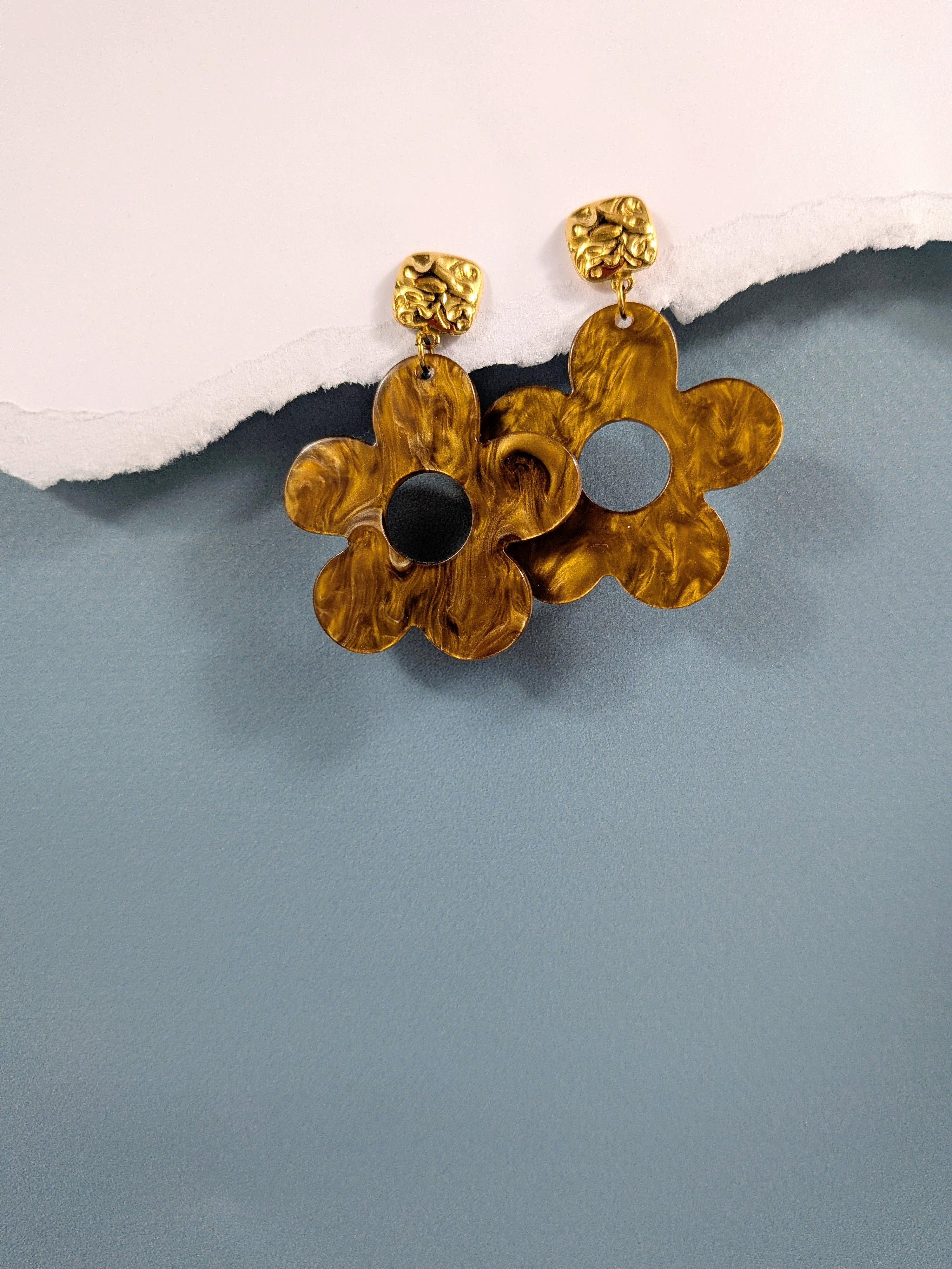 Boucles Flor