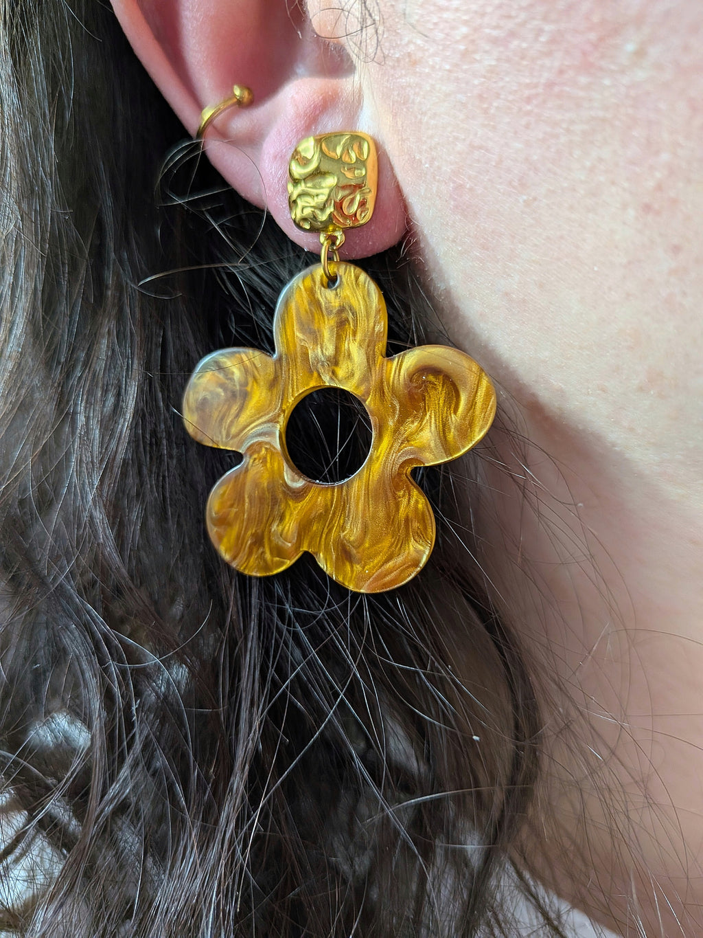 Boucles Flor