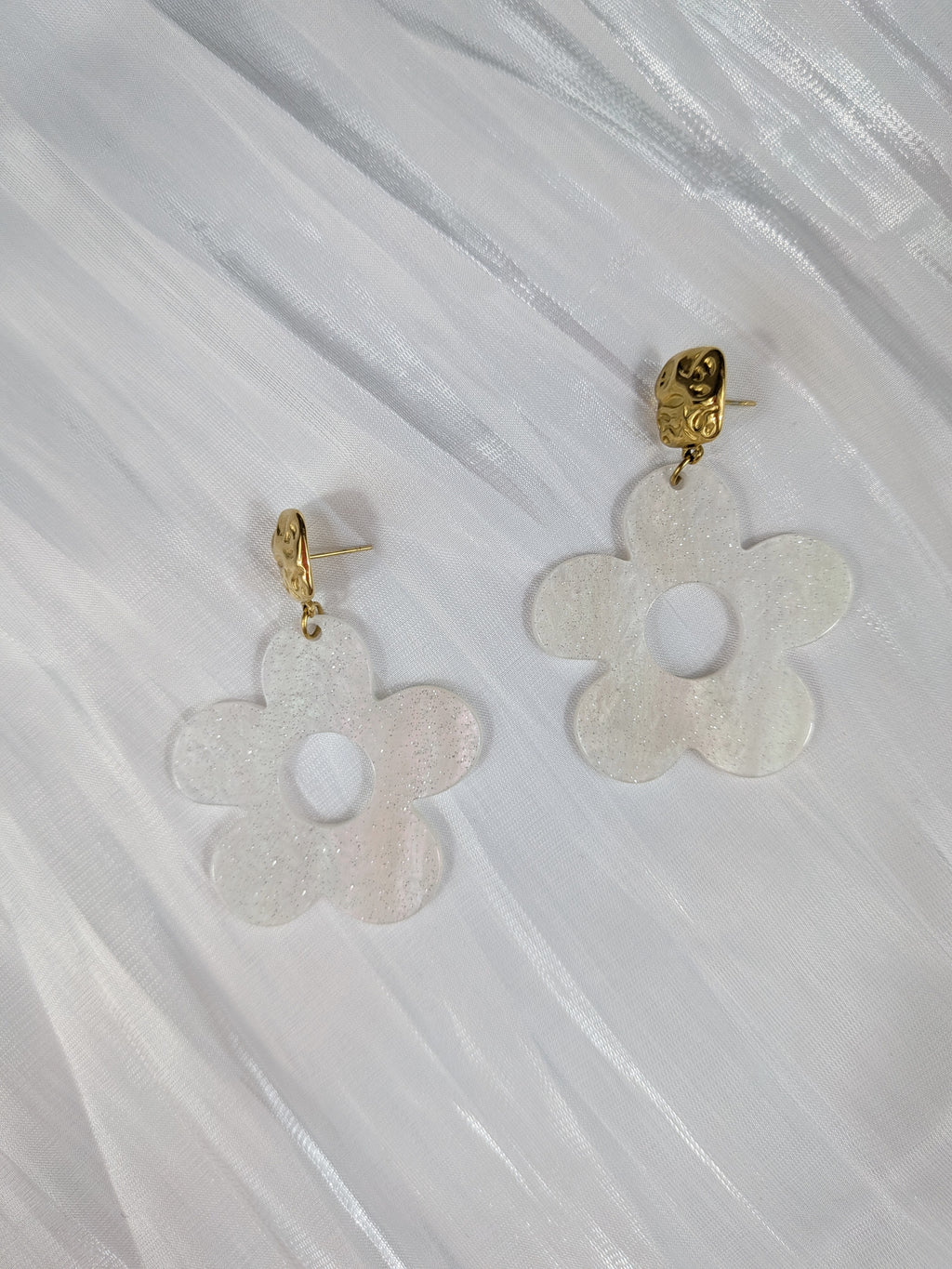 Boucles Flor