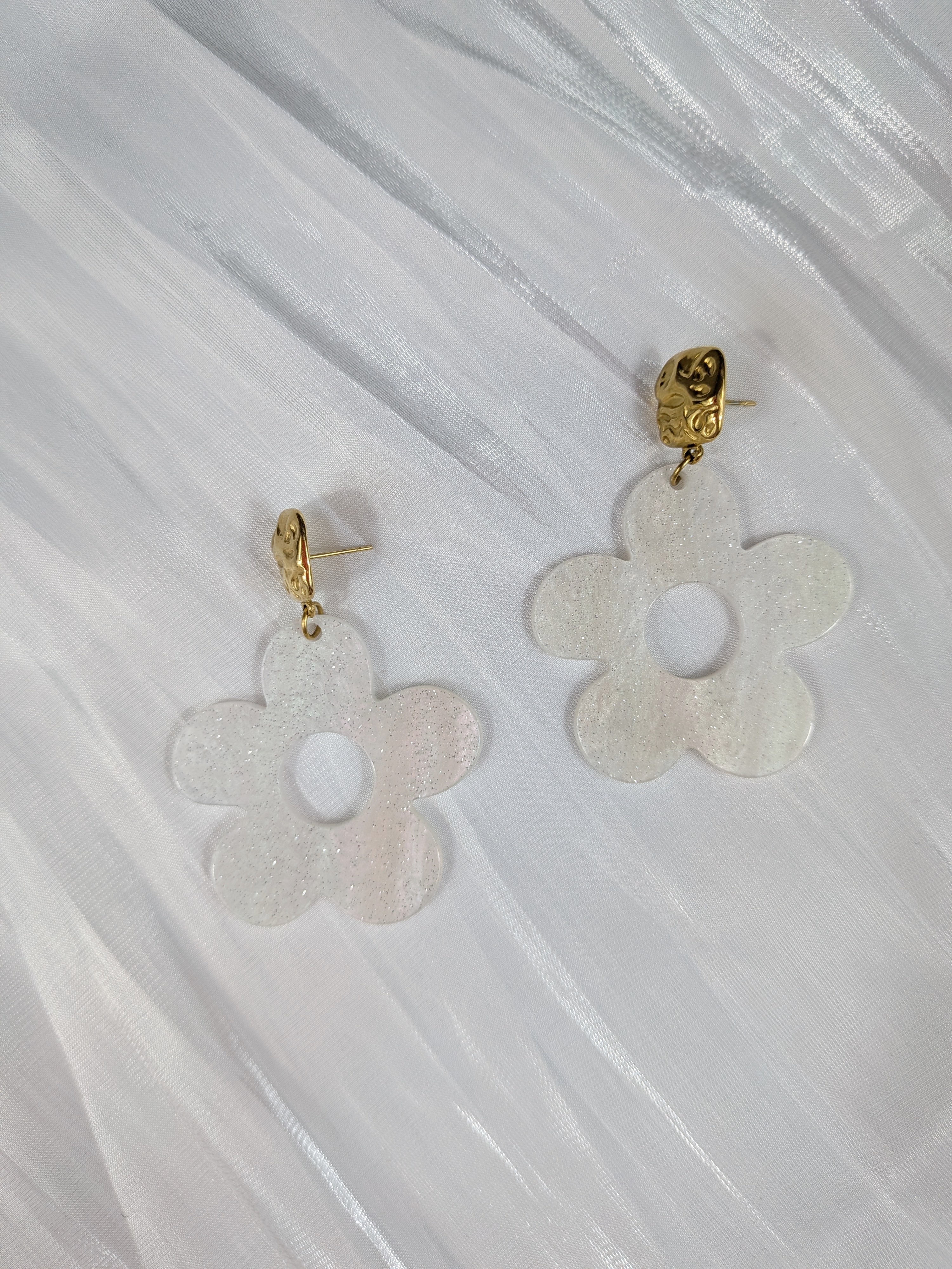 Boucles Flor