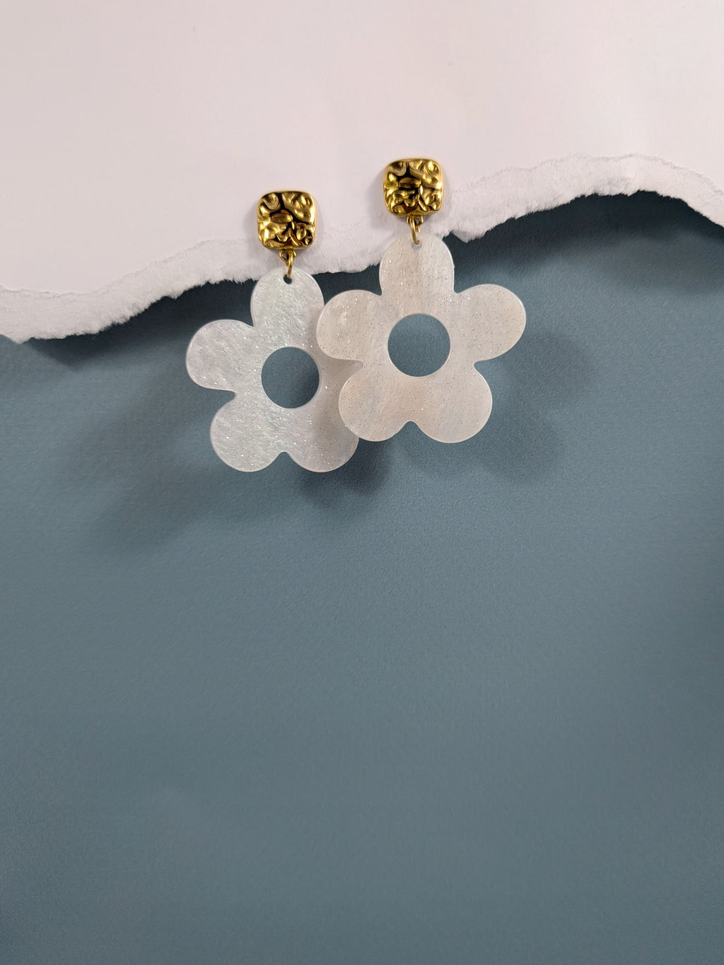 Boucles Flor