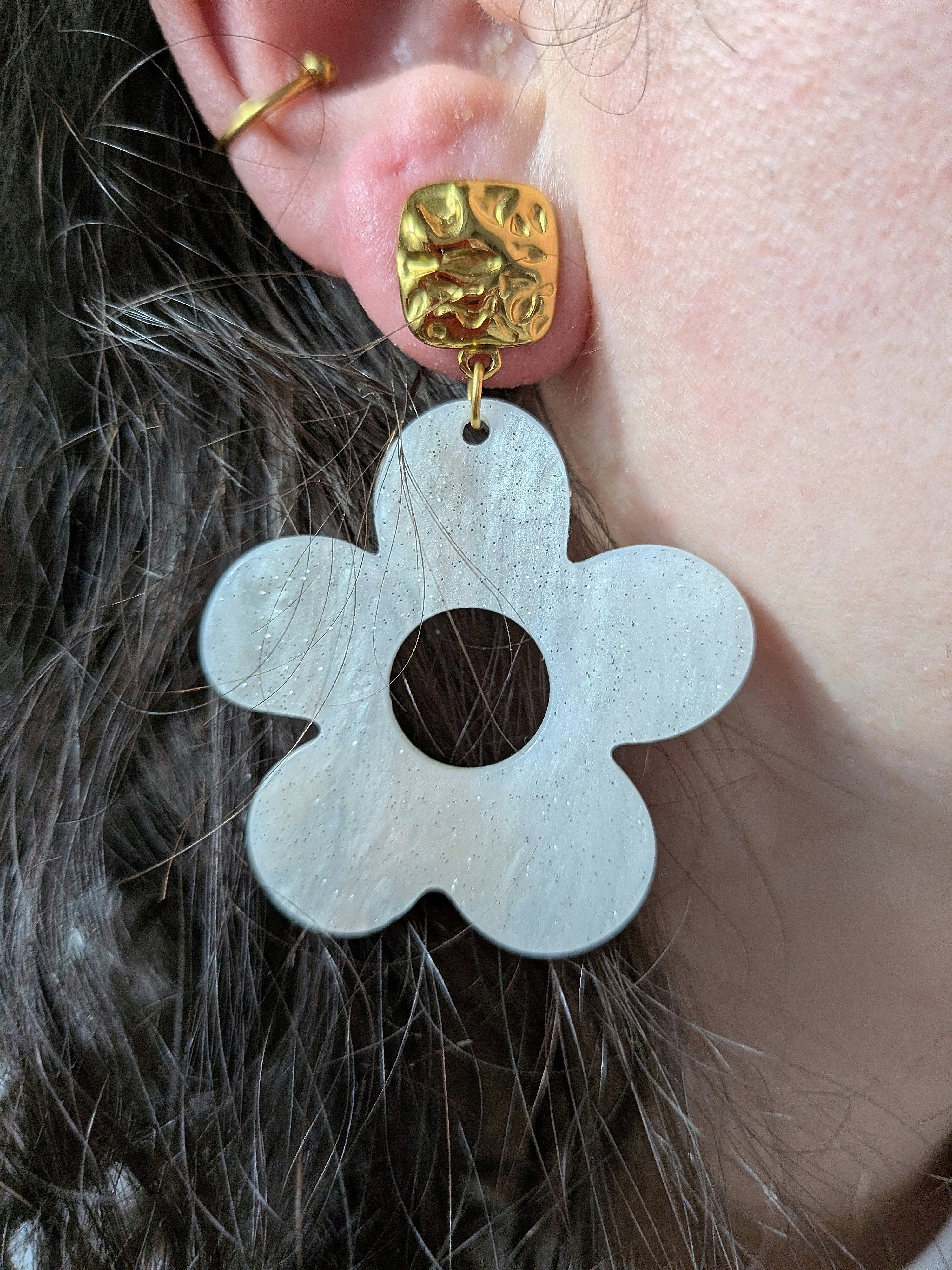 Boucles Flor