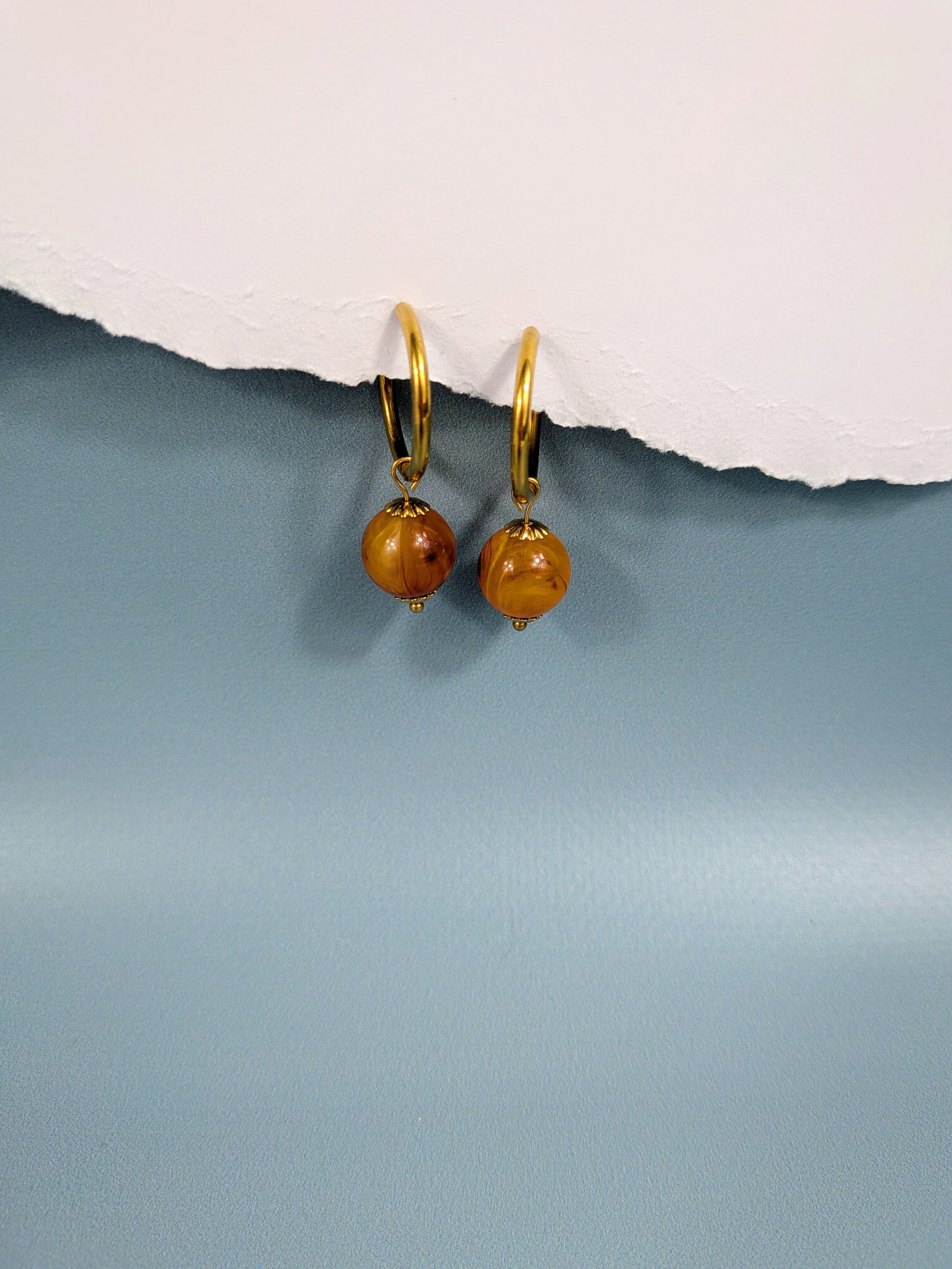 Boucles Anna
