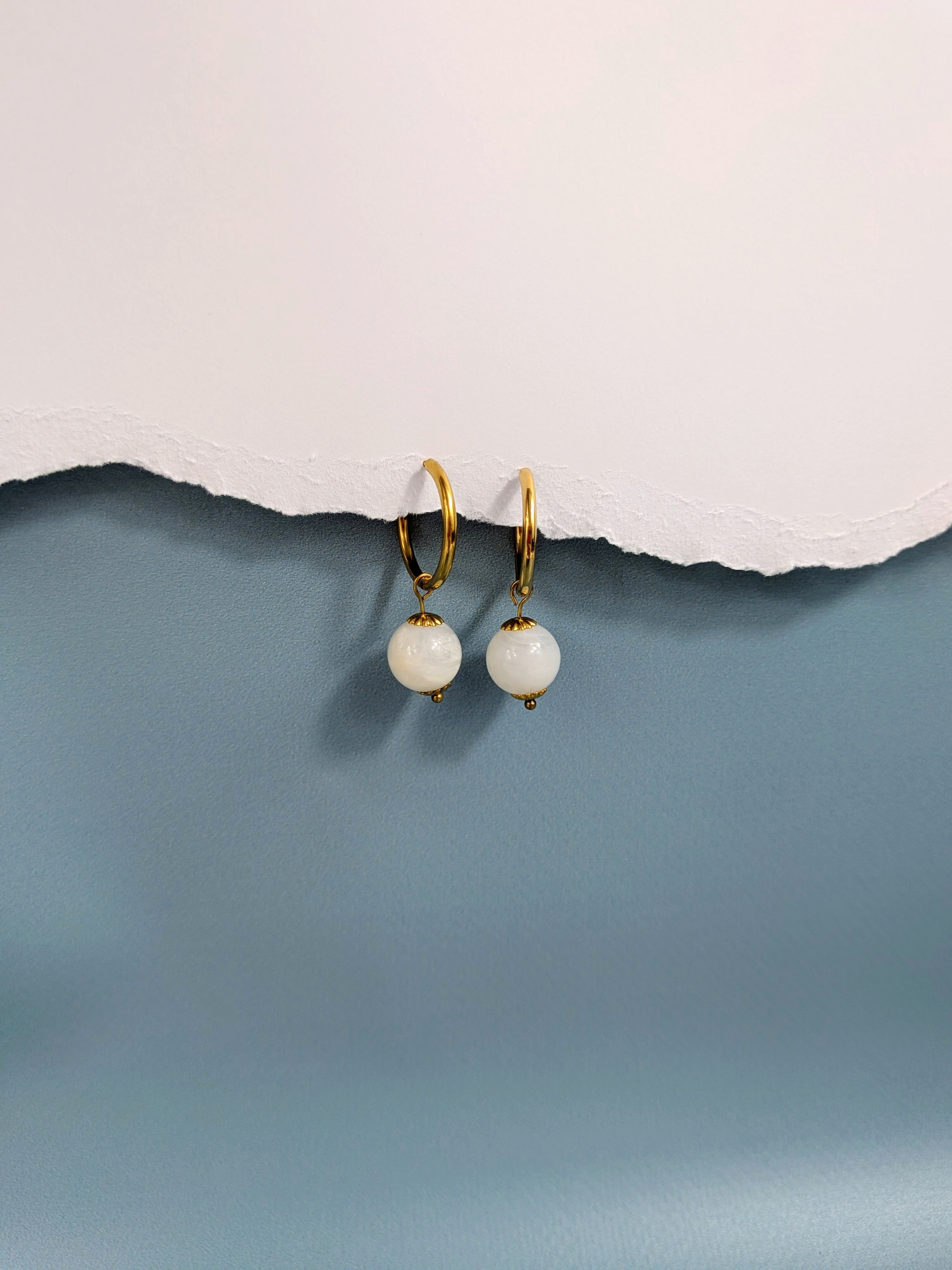 Boucles Anna