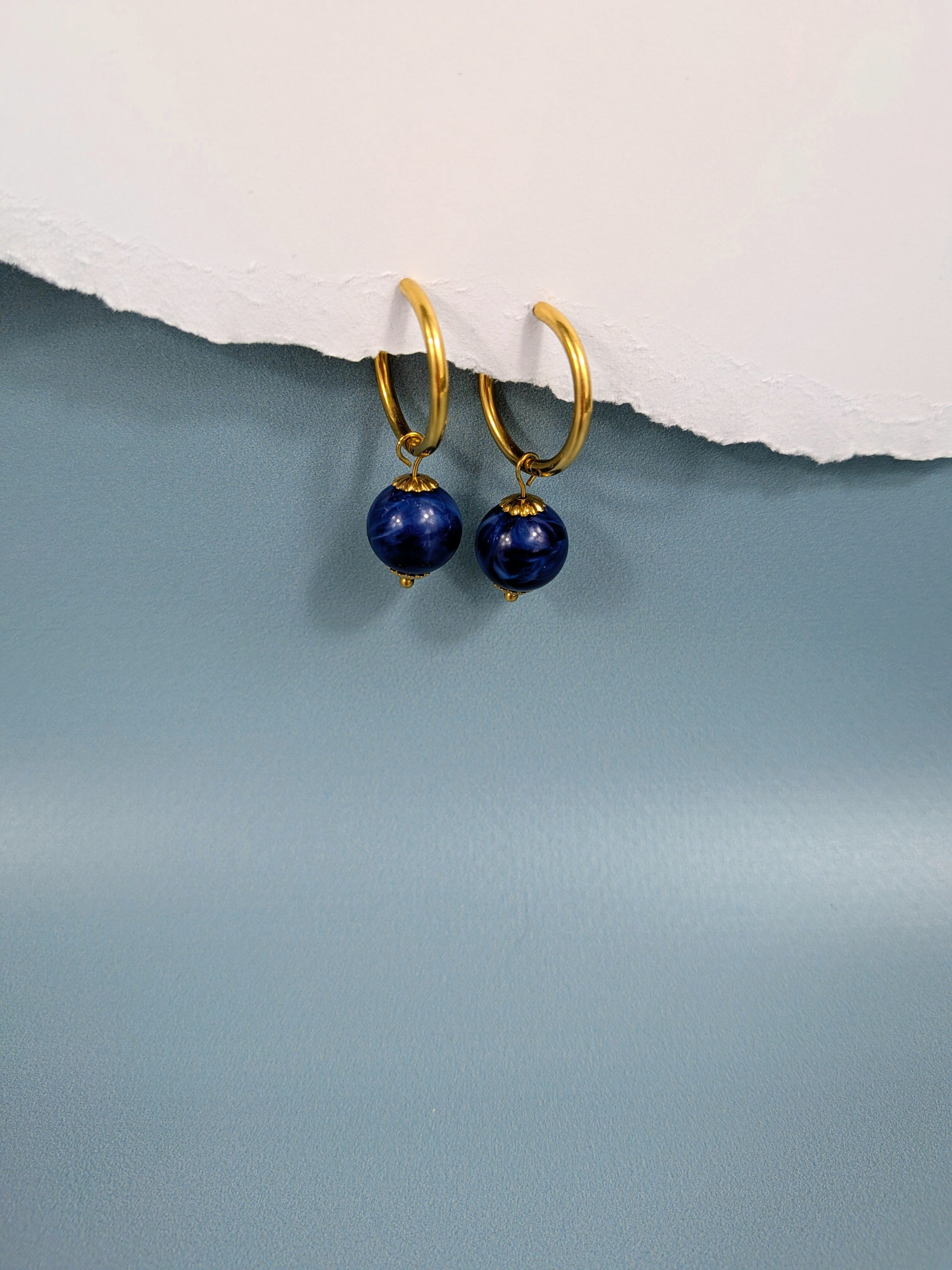 Boucles Anna