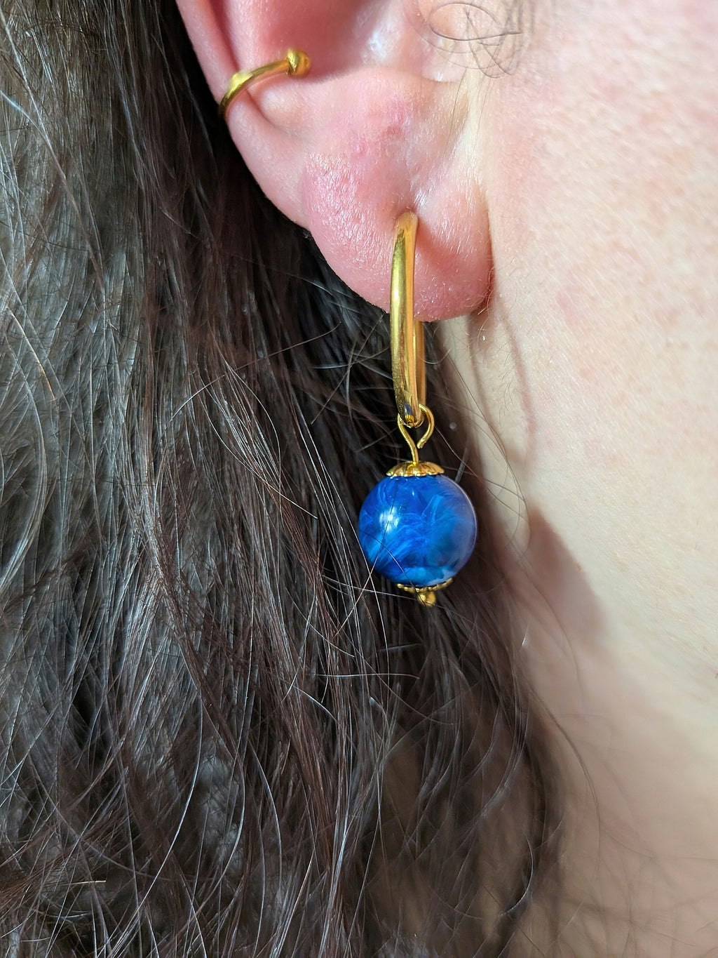 Boucles Anna