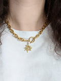 Collier Soleil