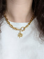 Collier Soleil
