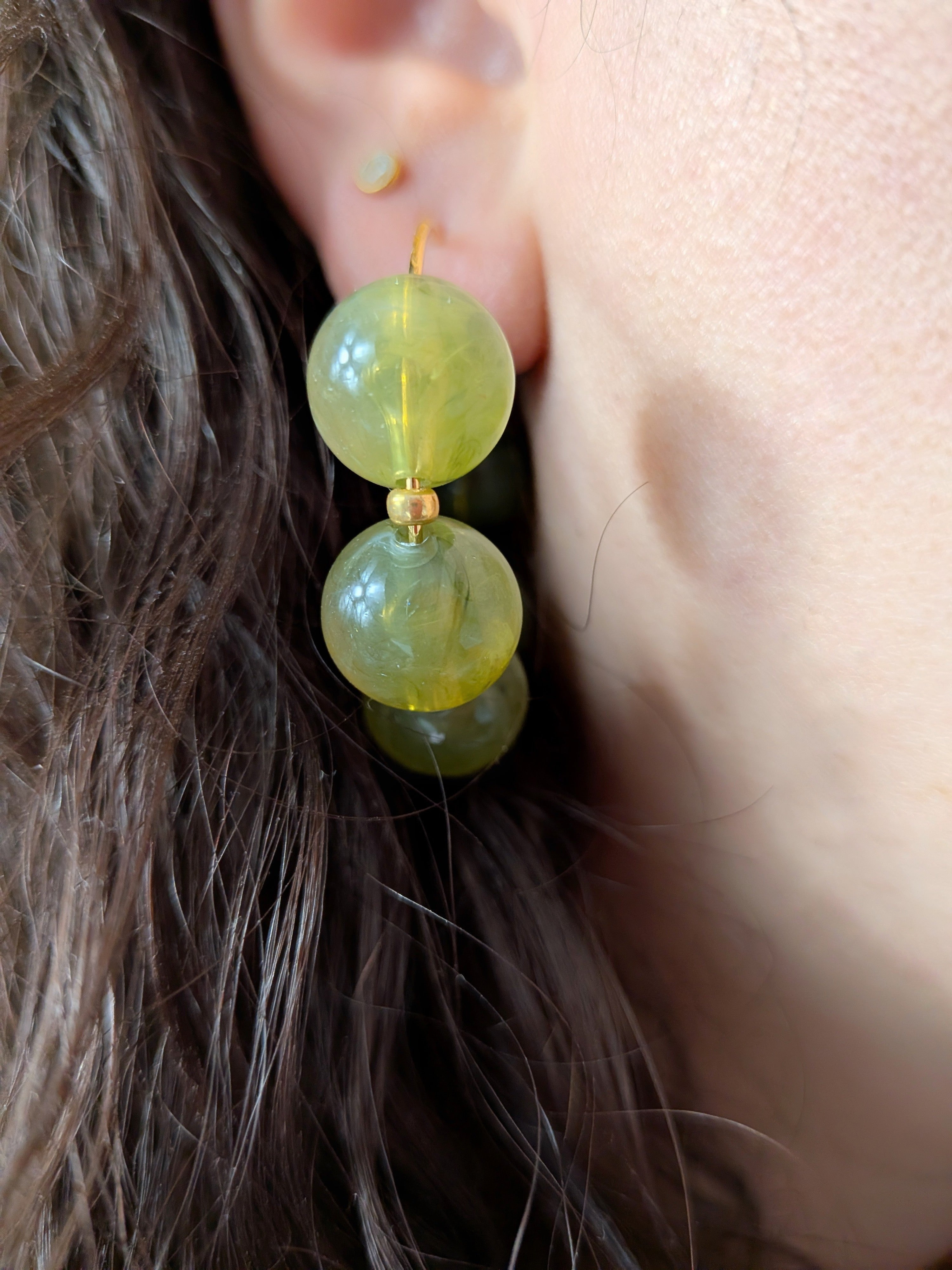 Boucles Lola