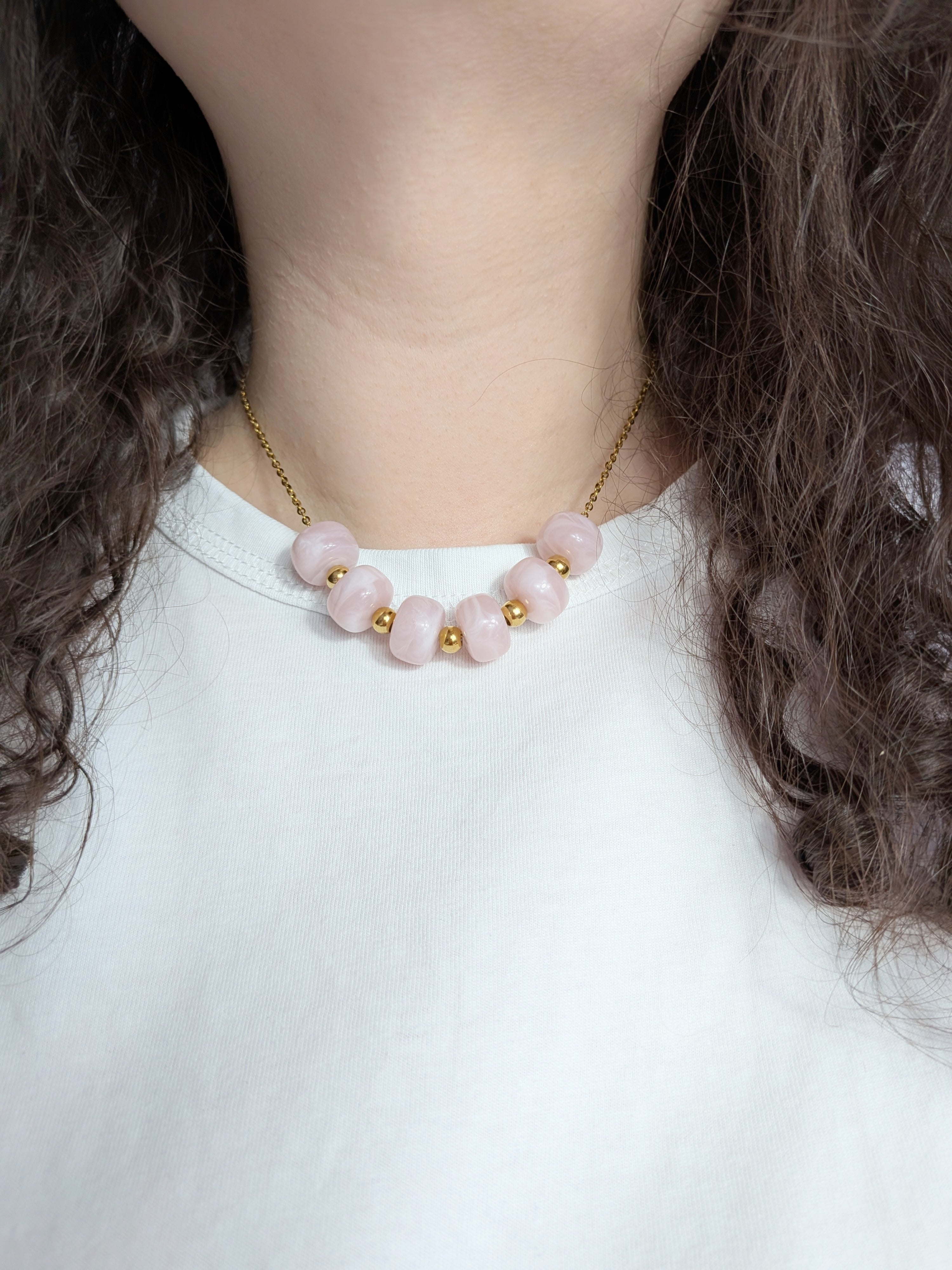 Collier Aura