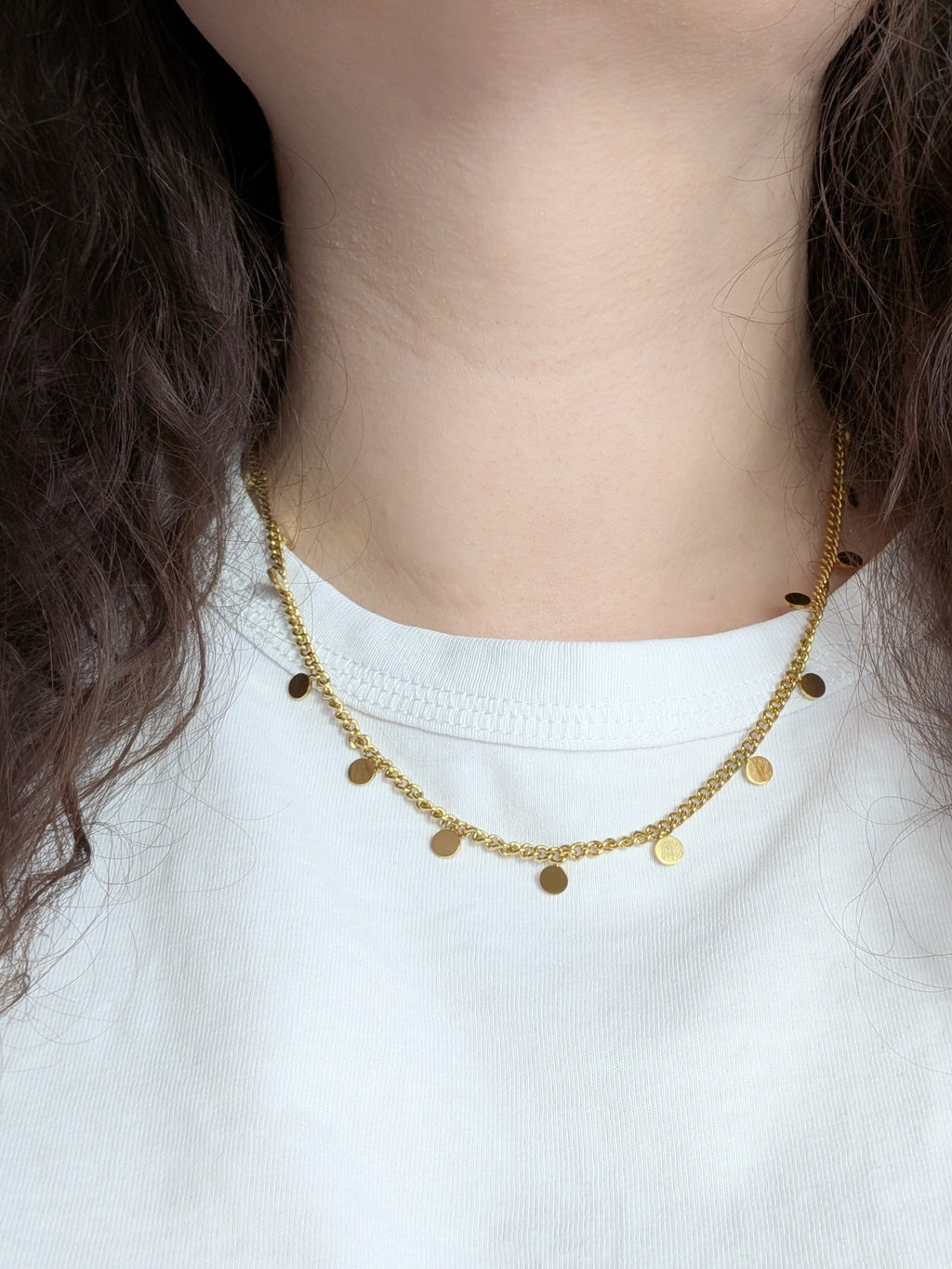 Collier Laura