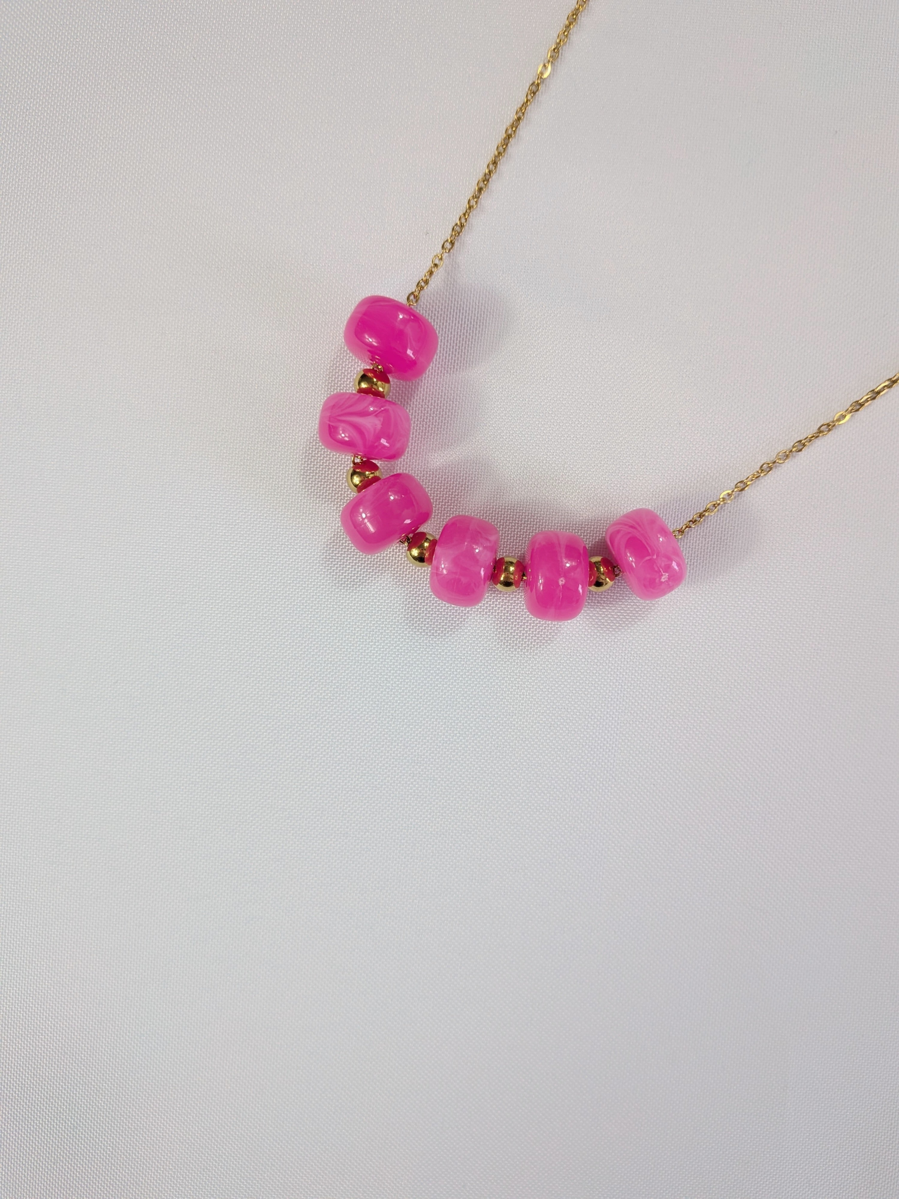 Collier Aura