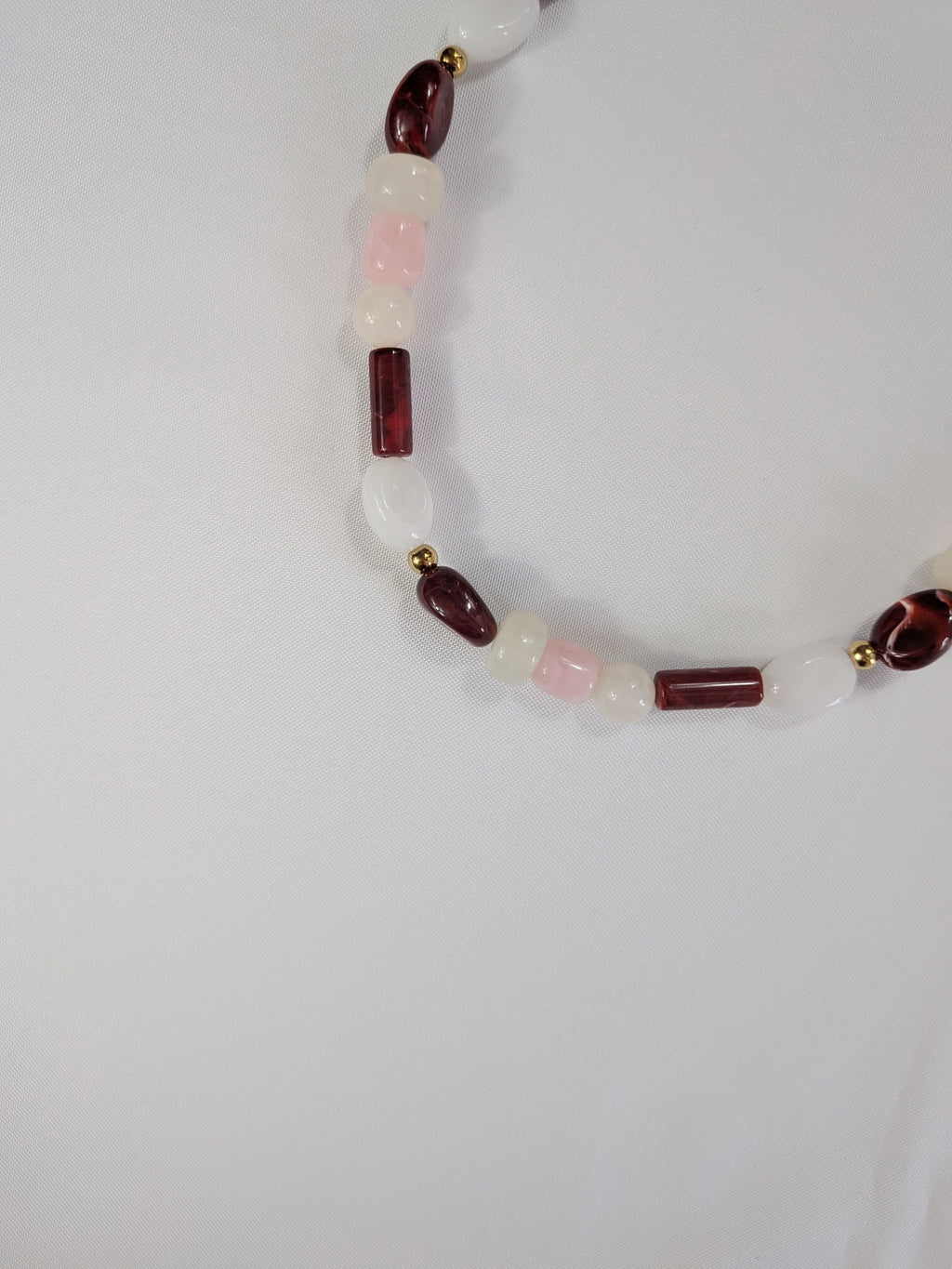 Collier Perla