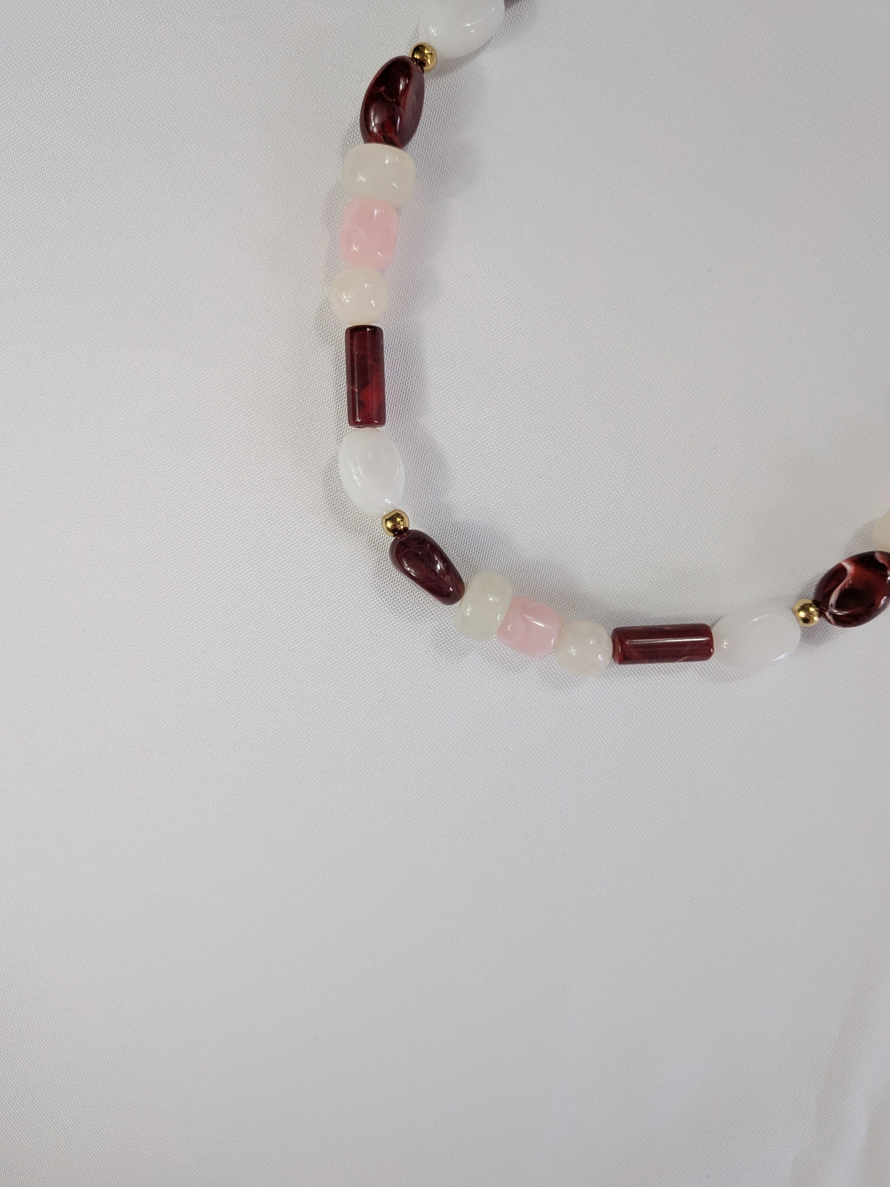 Collier Perla