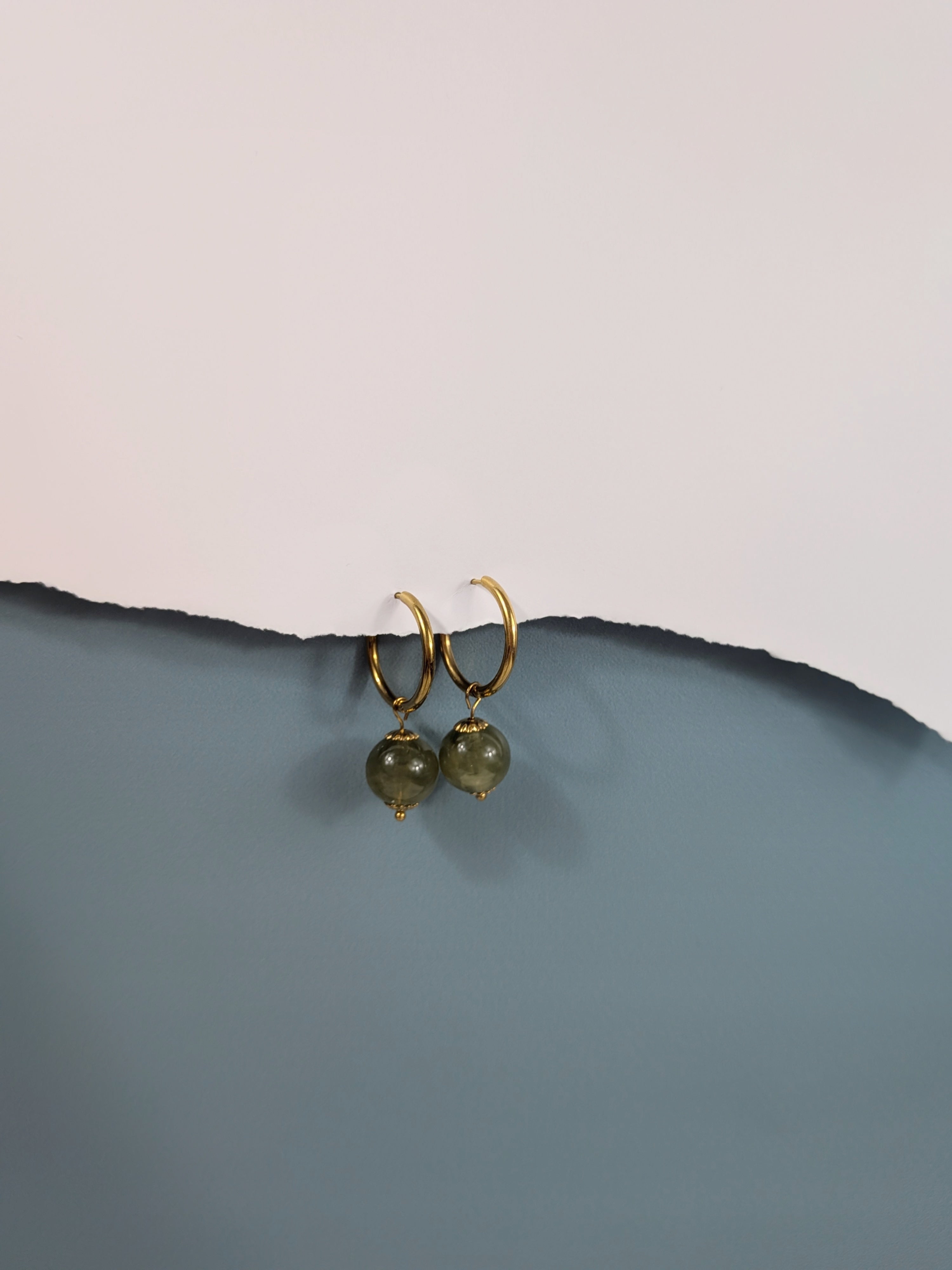 Boucles Anna