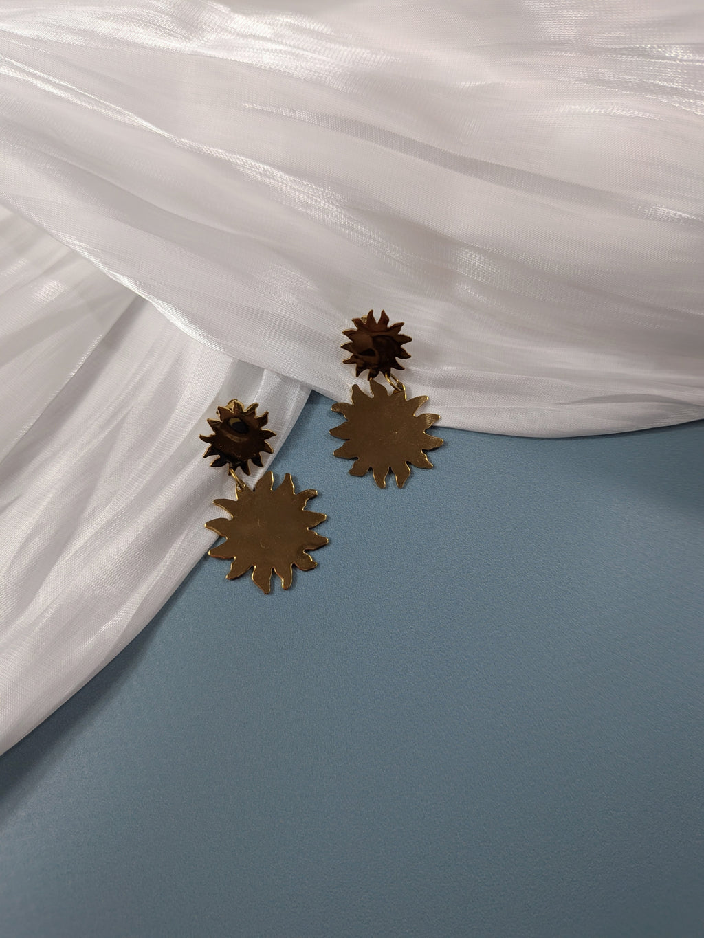 Boucles Soleil