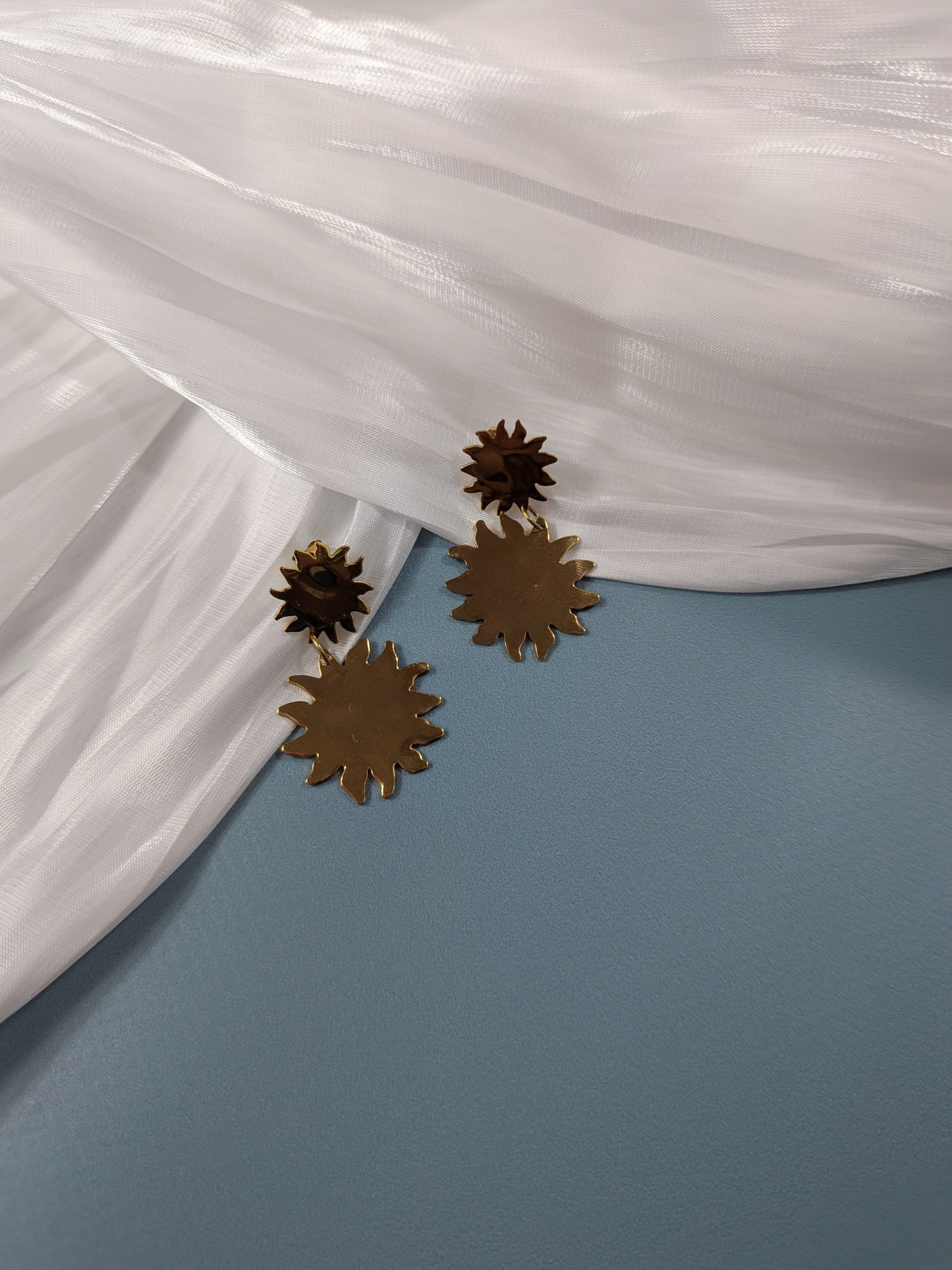 Boucles Soleil