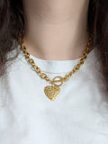 Collier Coeur
