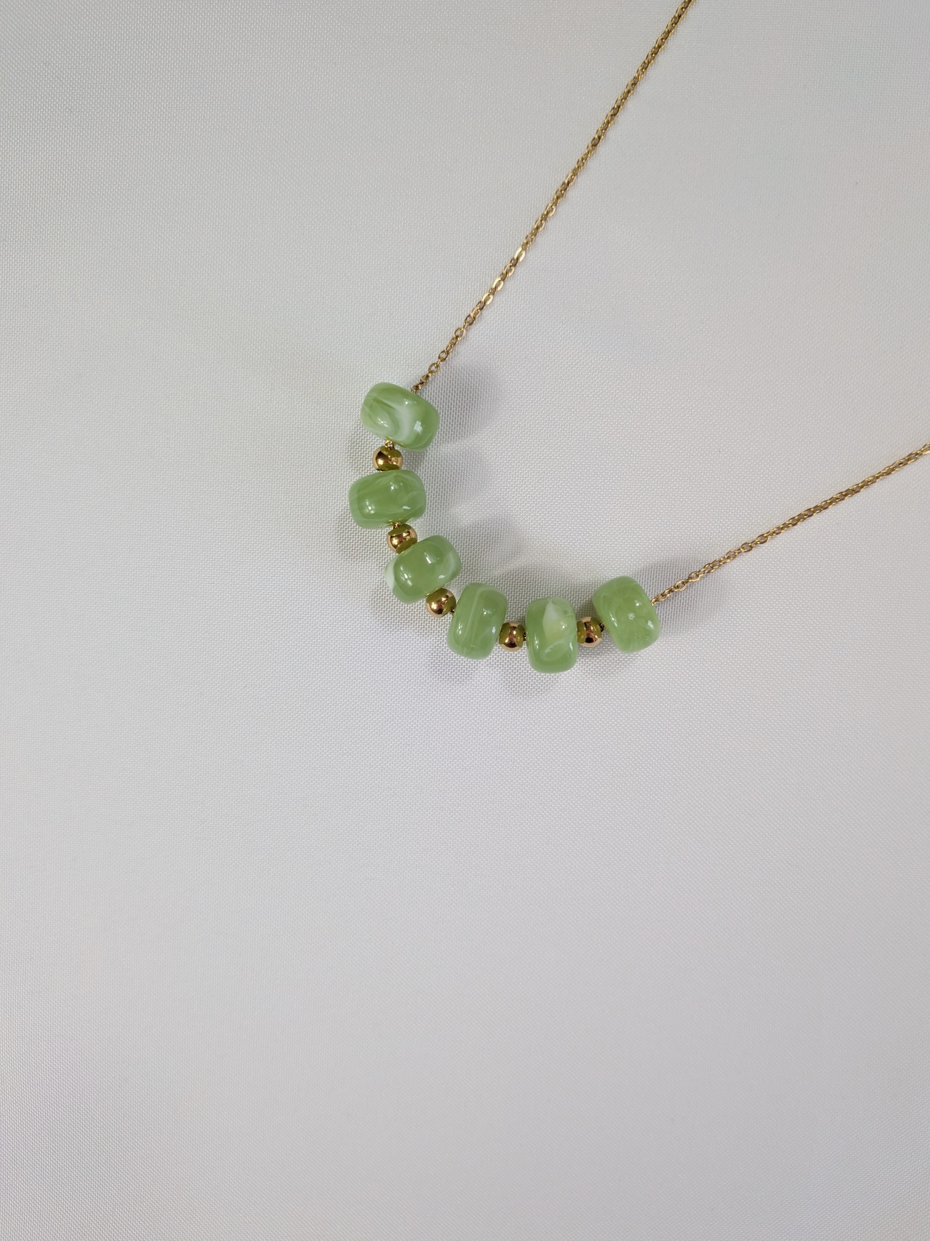 Collier Aura