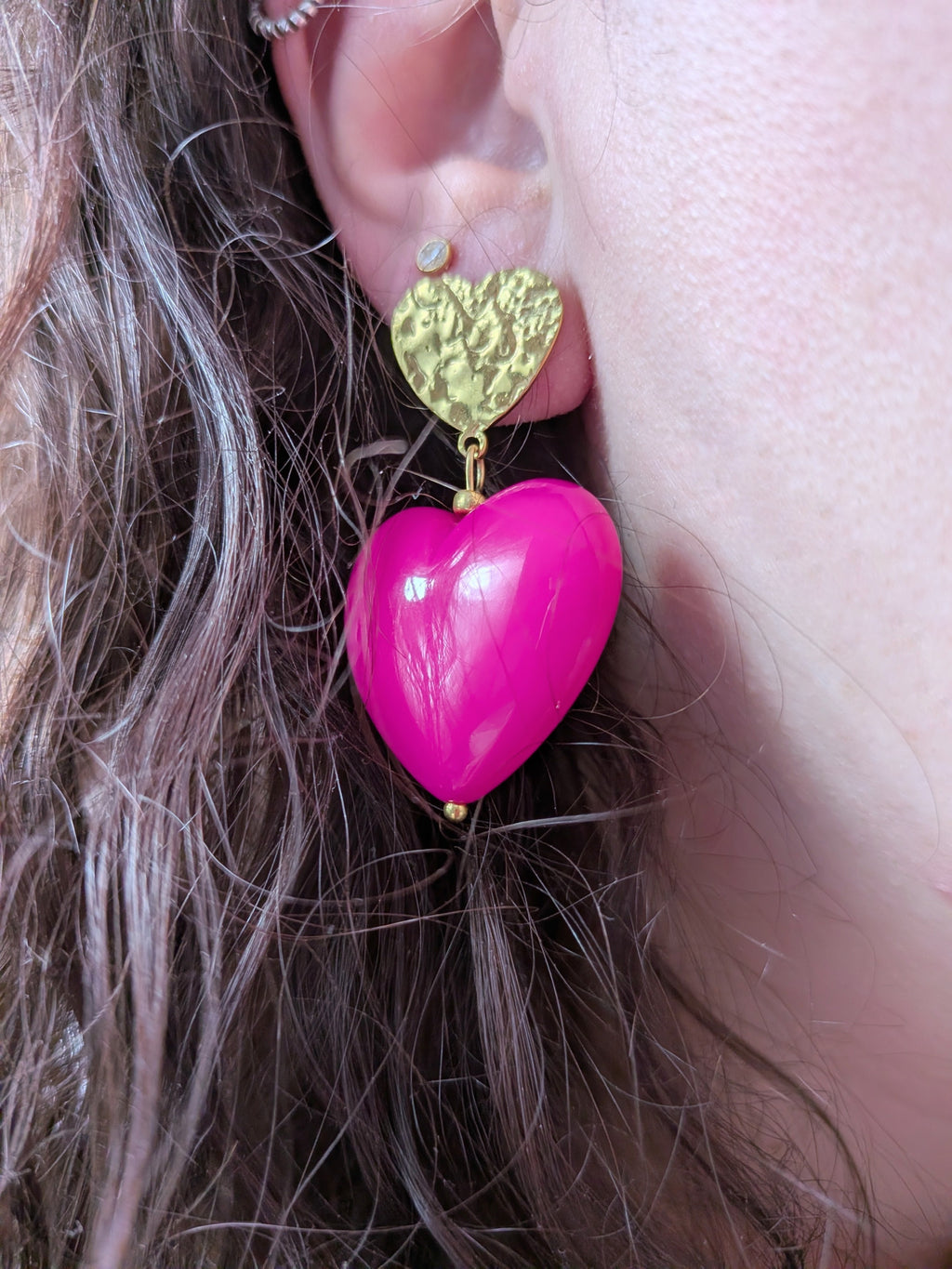 Boucles Amour