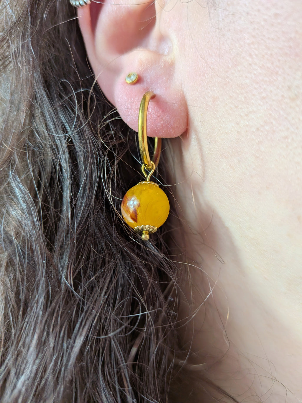 Boucles Anna