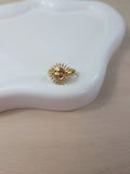 Bague Soleil