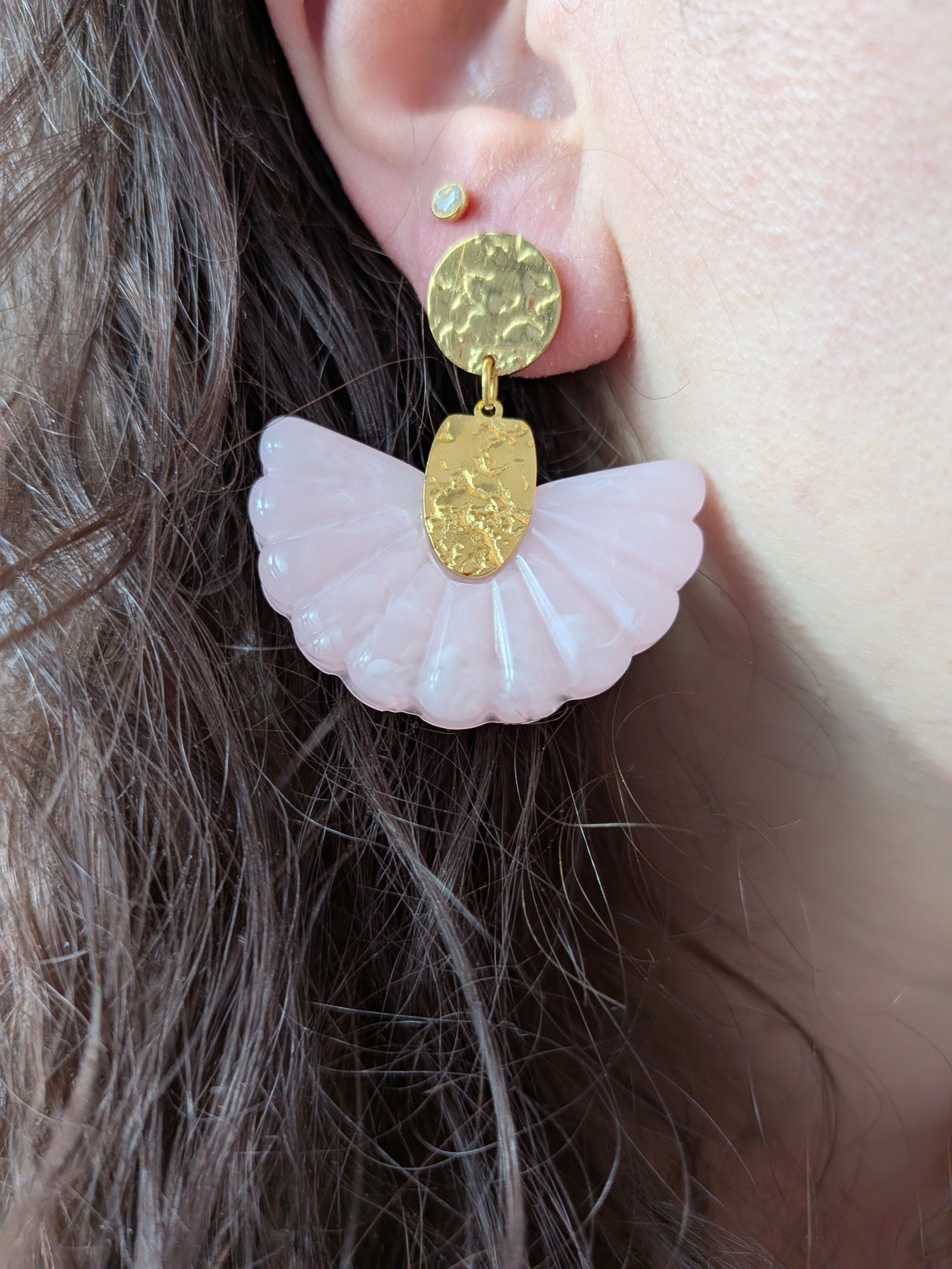 Boucles Eva