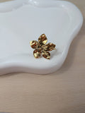 Bague Fleur