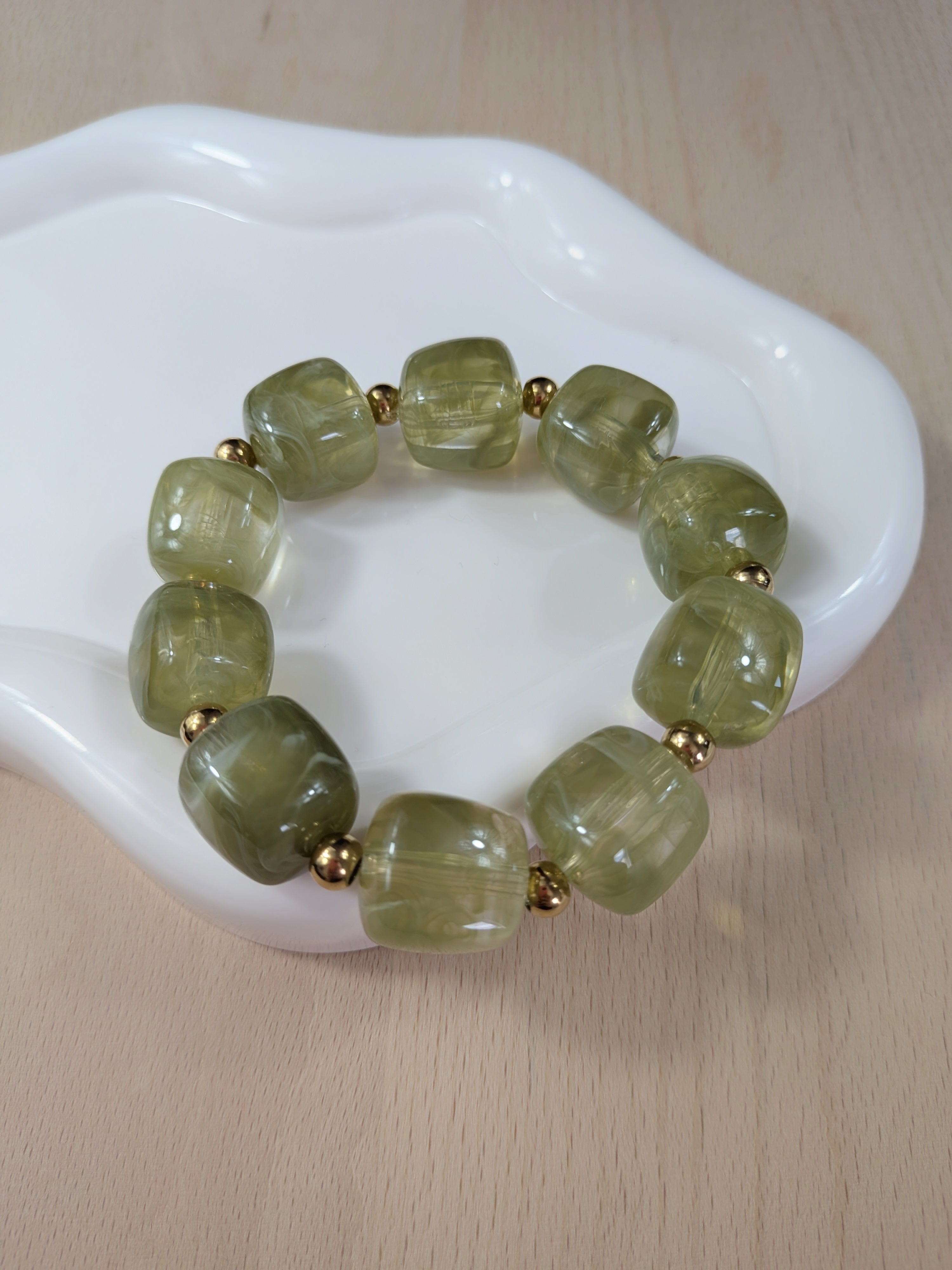 Bracelet Ninon