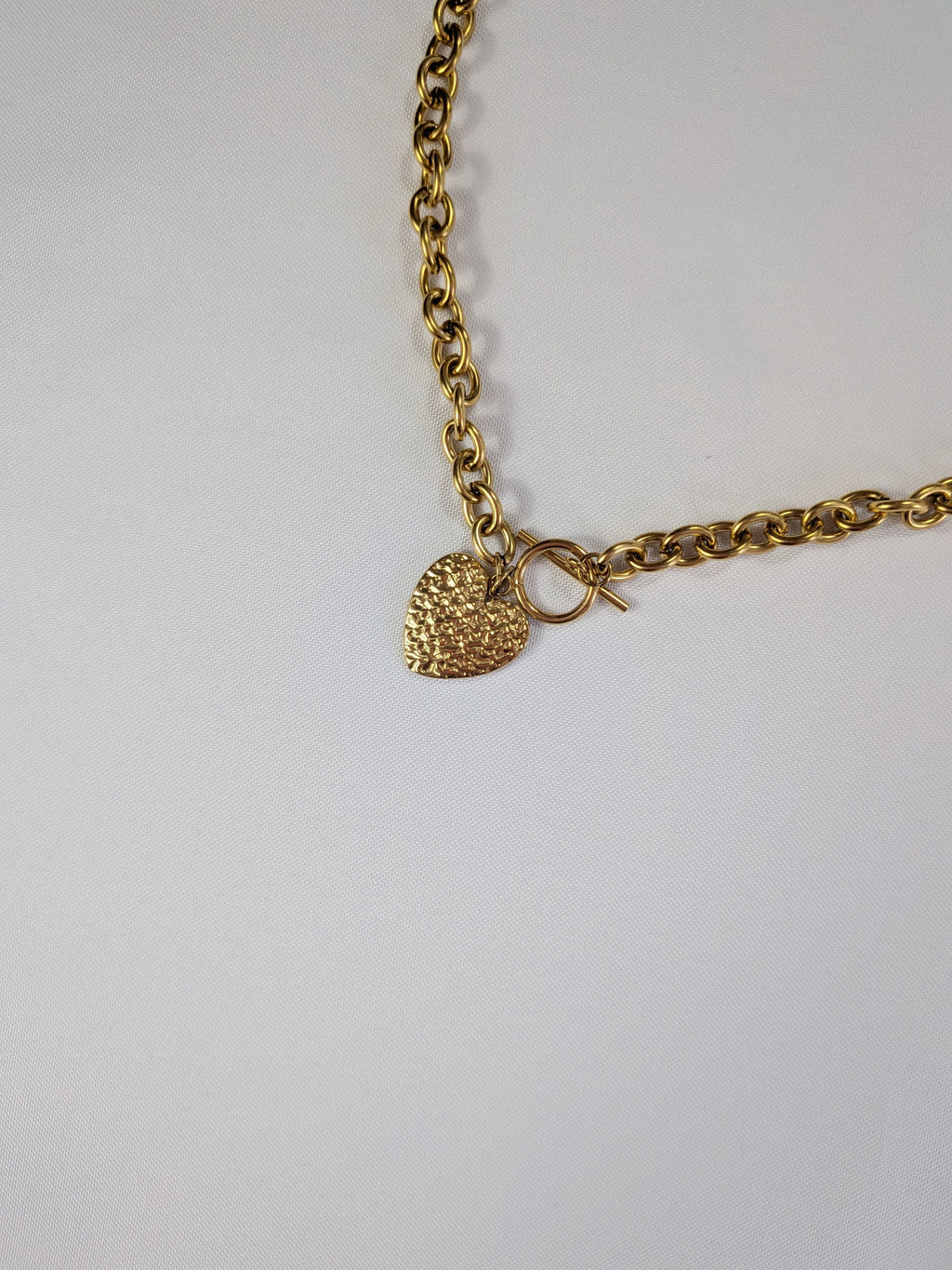 Collier Coeur