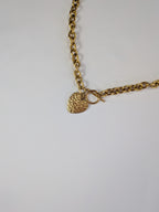 Collier Coeur
