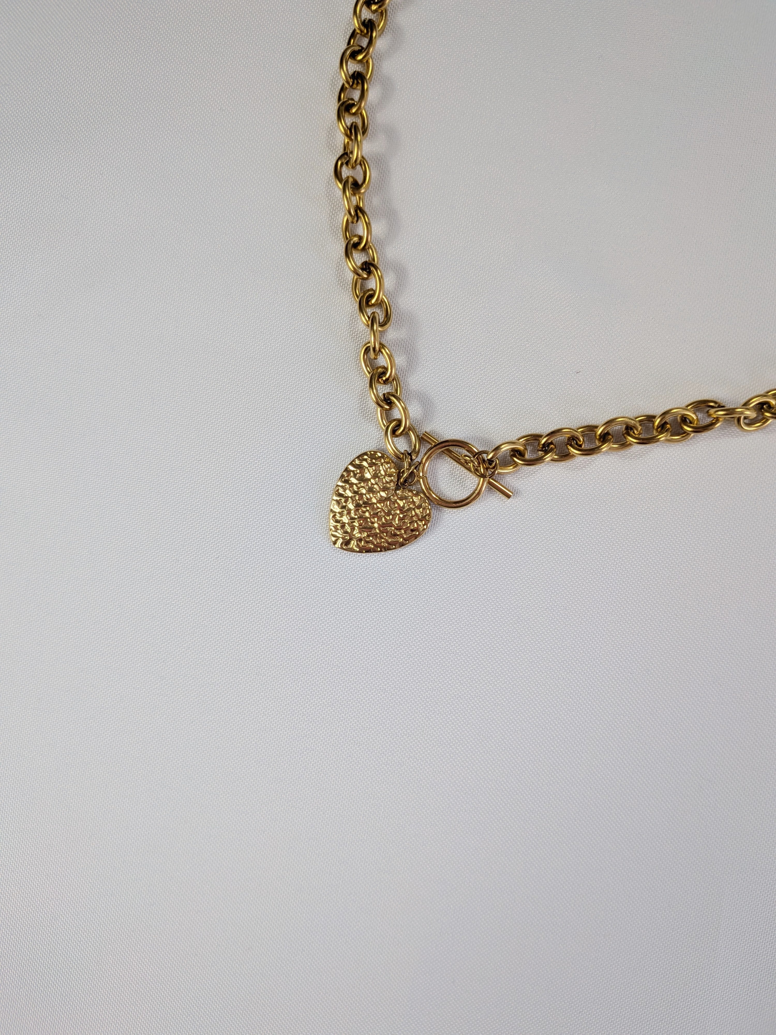 Collier Coeur