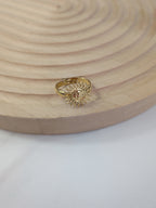 Bague Soleil