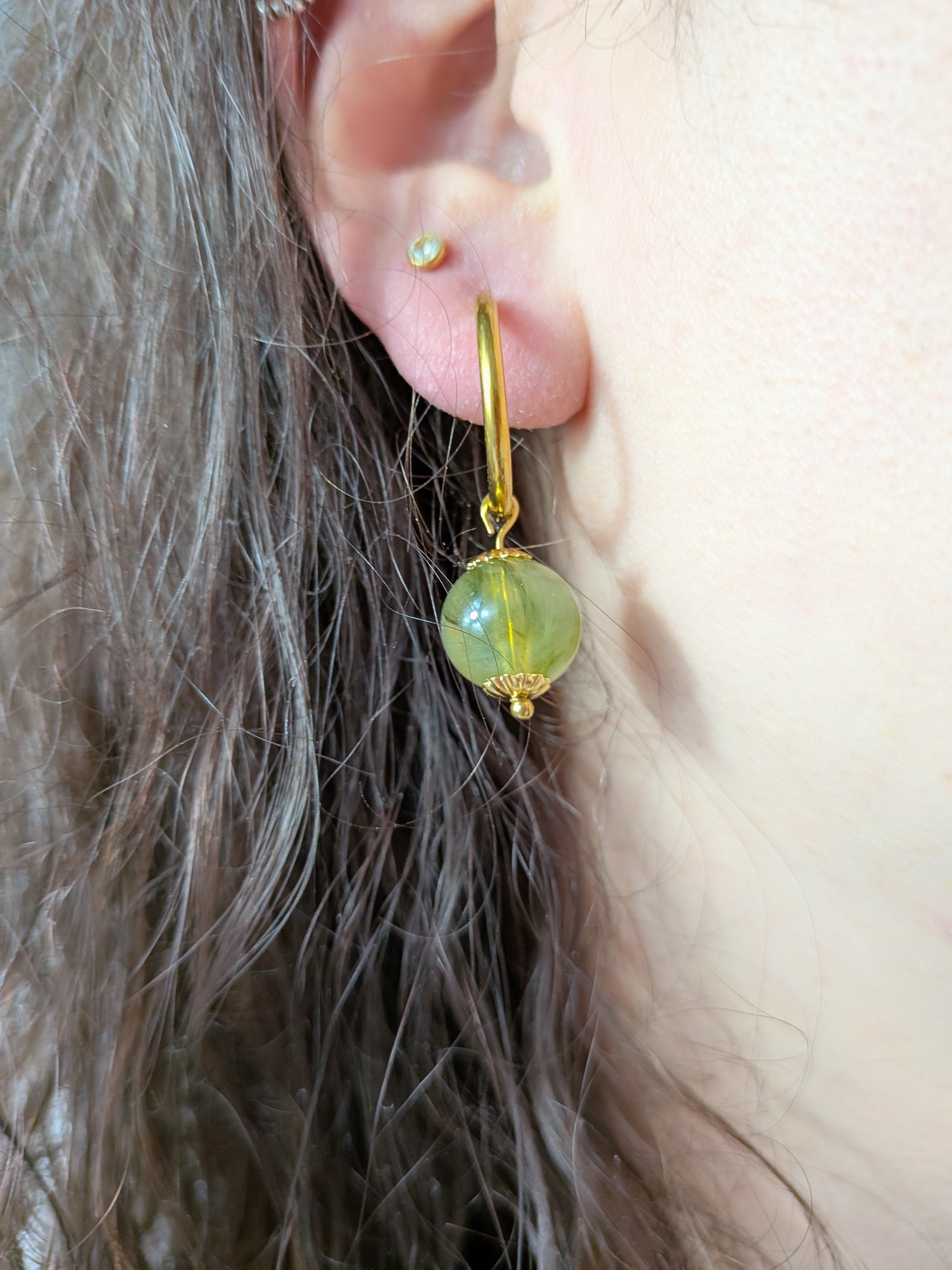 Boucles Anna