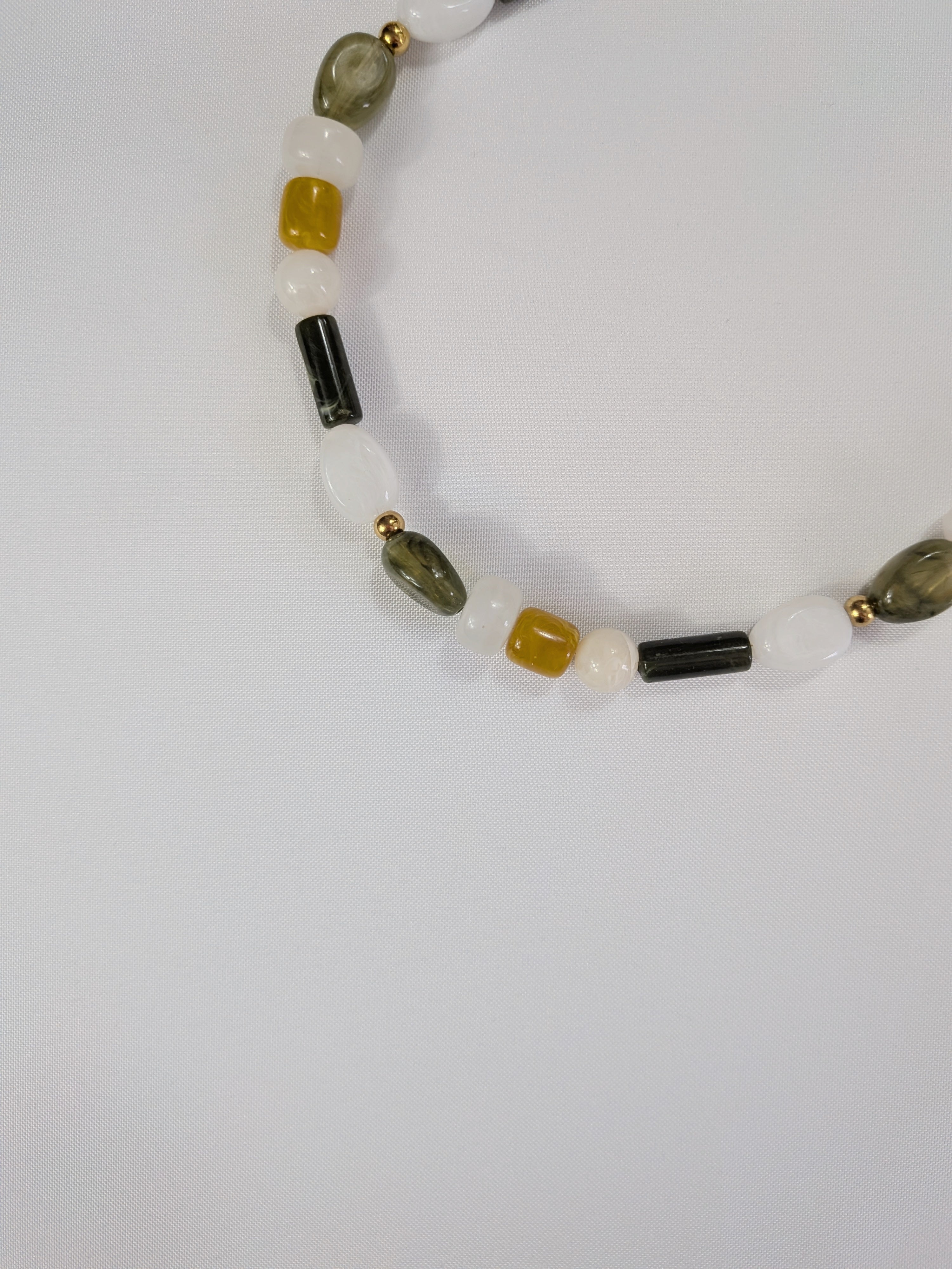 Collier Perla
